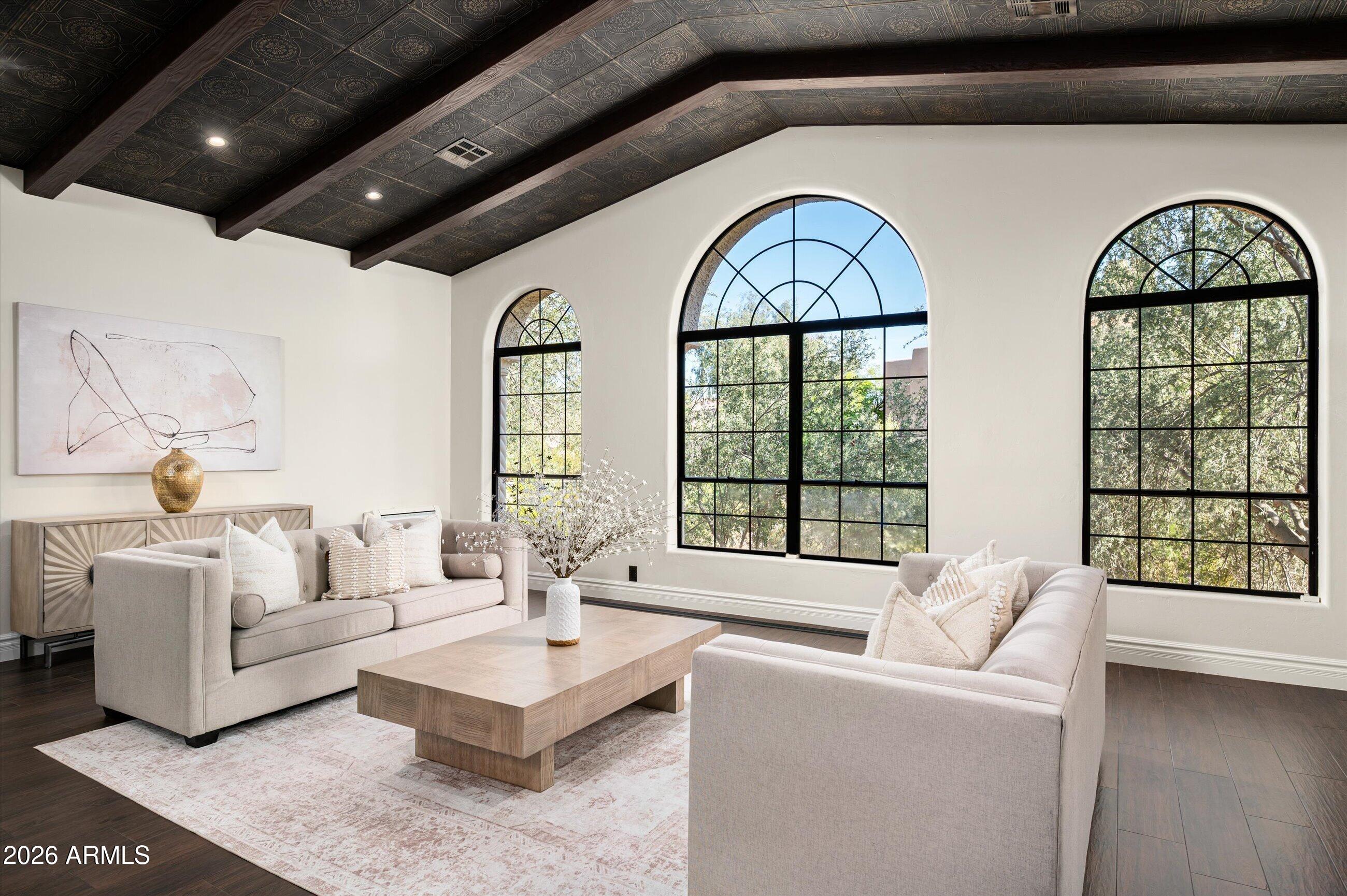 SKY MOUNTAIN ESTATES - Residential