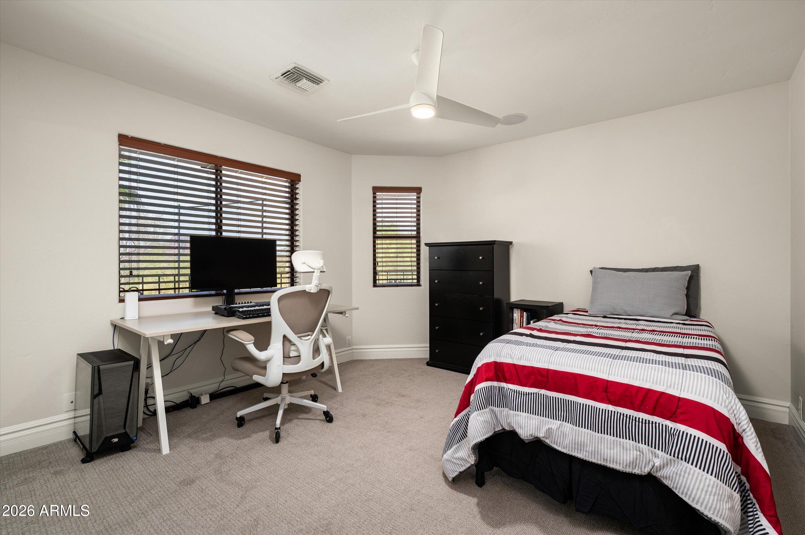 SKY MOUNTAIN ESTATES - Residential
