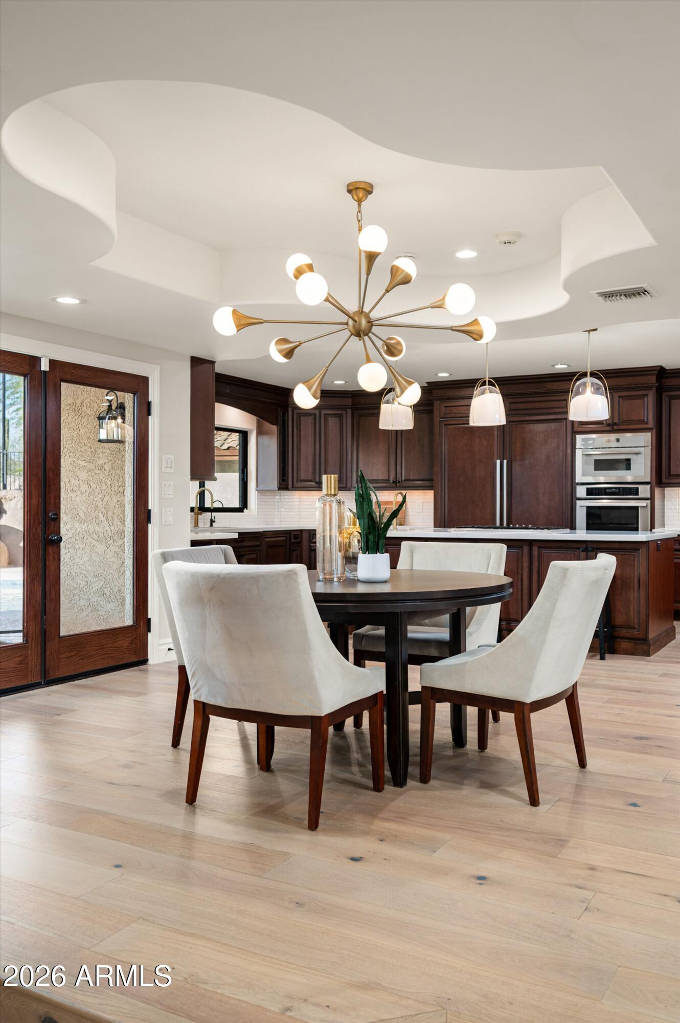 SKY MOUNTAIN ESTATES - Residential