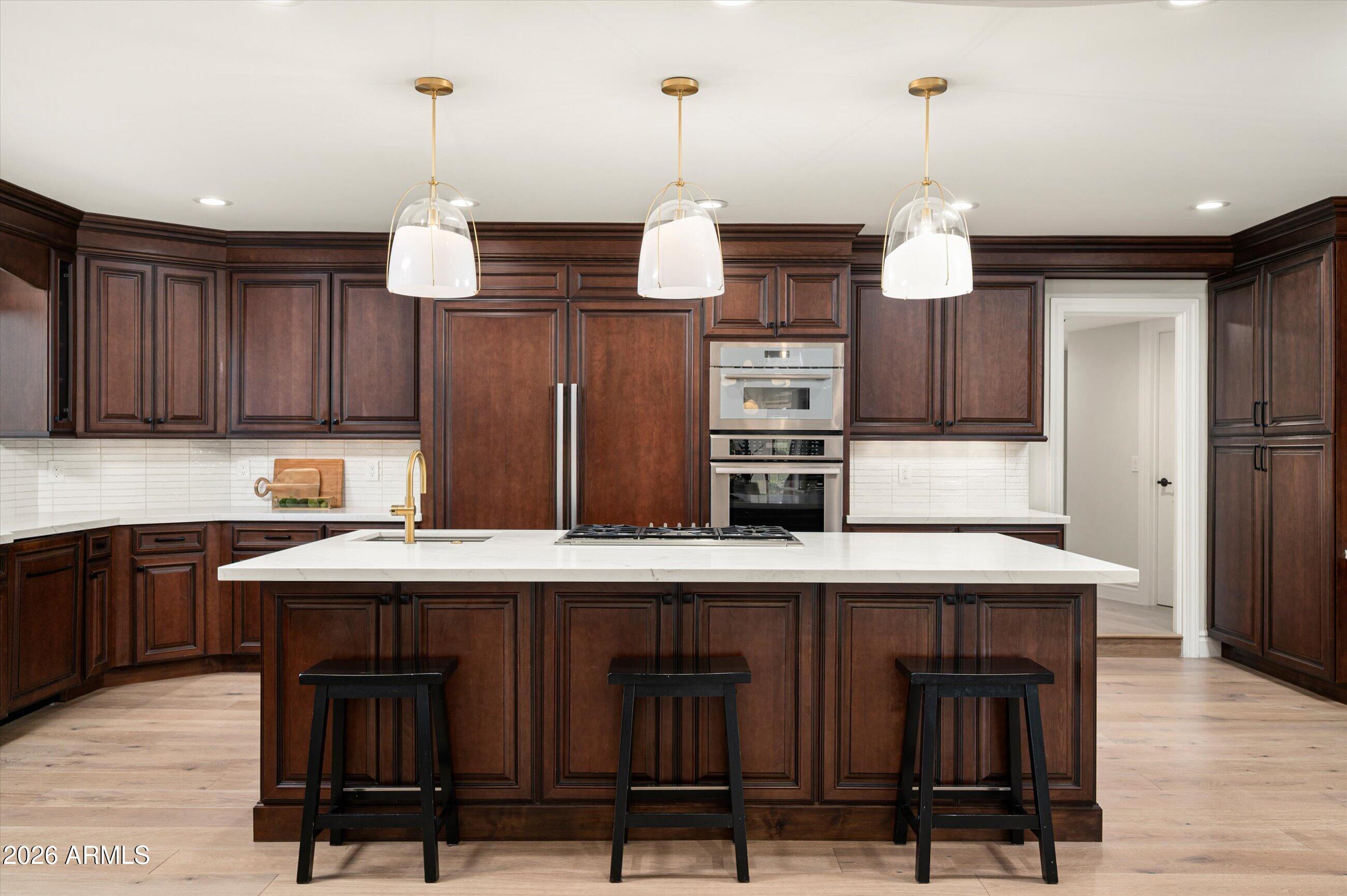 SKY MOUNTAIN ESTATES - Residential
