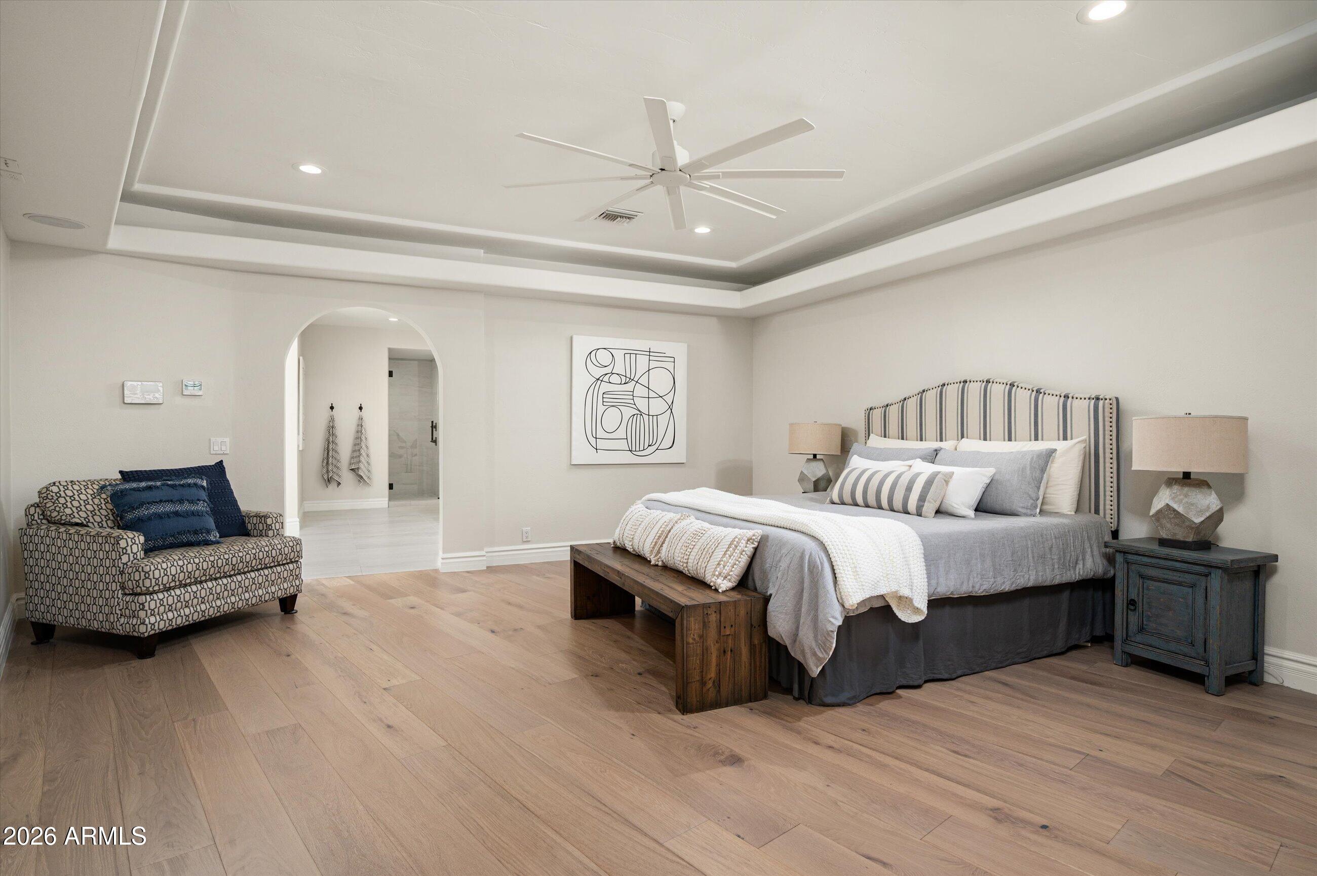 SKY MOUNTAIN ESTATES - Residential