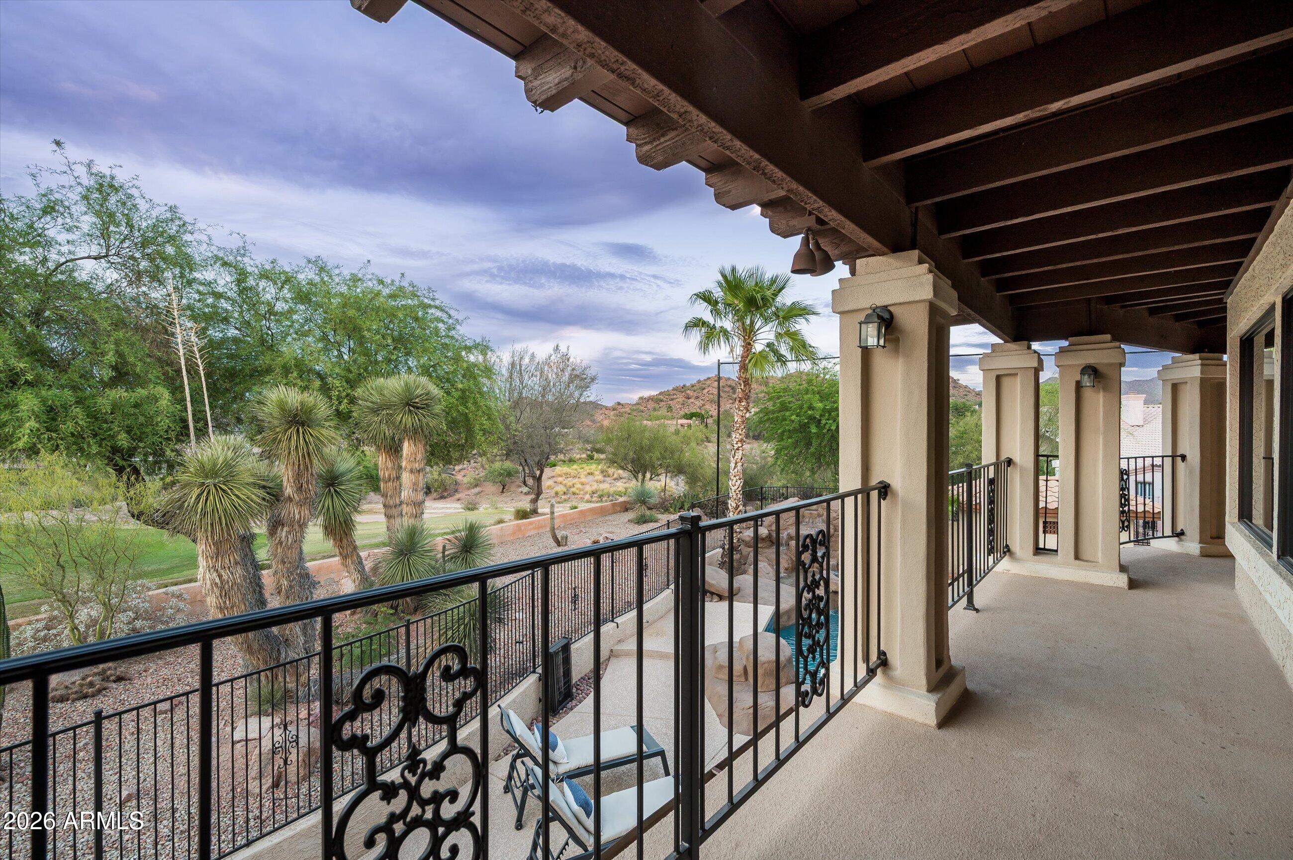 SKY MOUNTAIN ESTATES - Residential