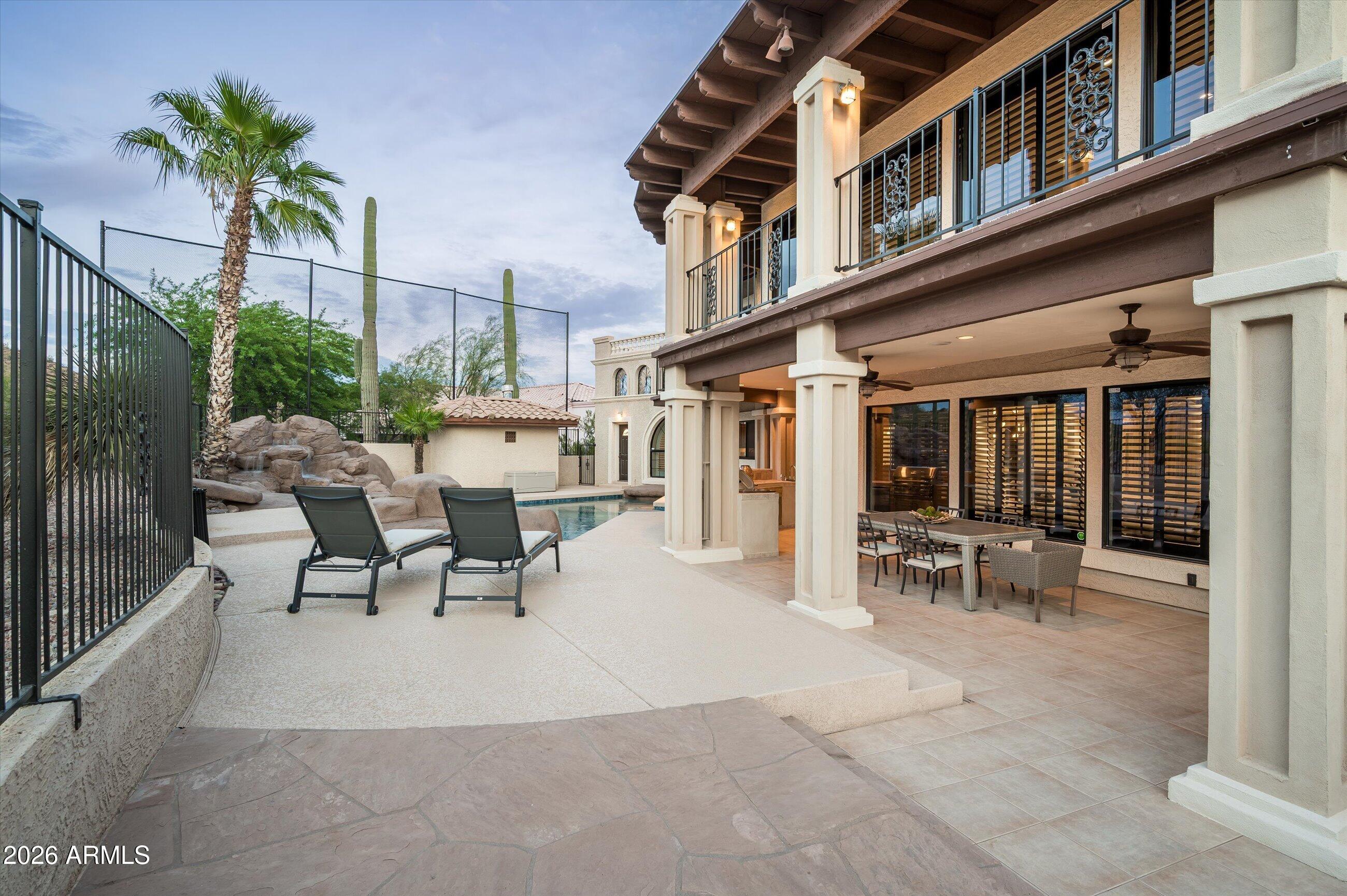 SKY MOUNTAIN ESTATES - Residential