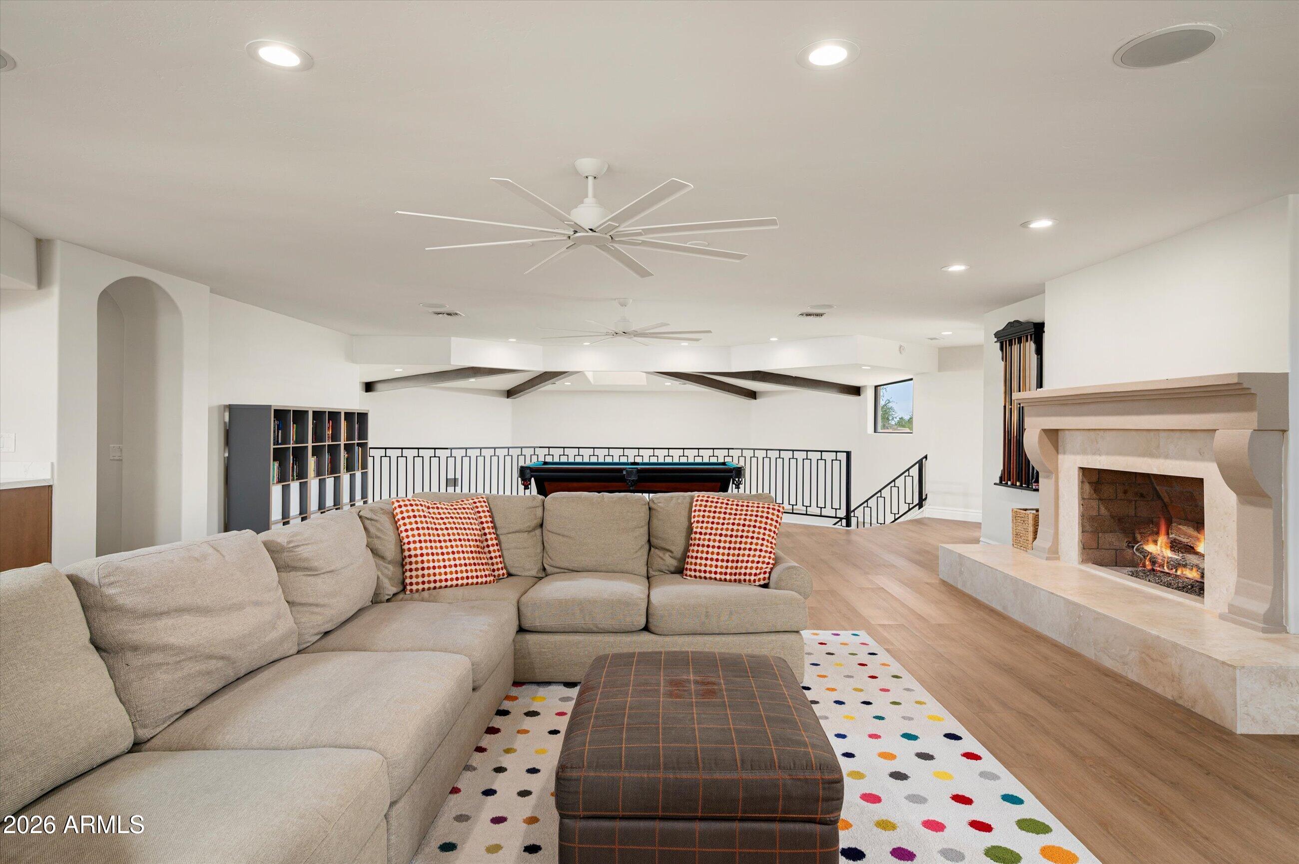 SKY MOUNTAIN ESTATES - Residential