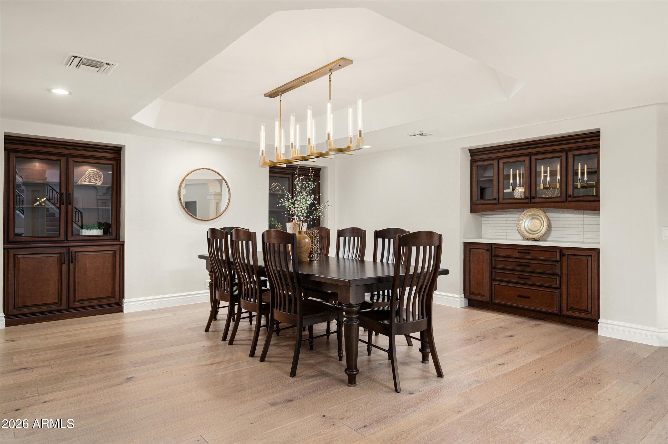 SKY MOUNTAIN ESTATES - Residential