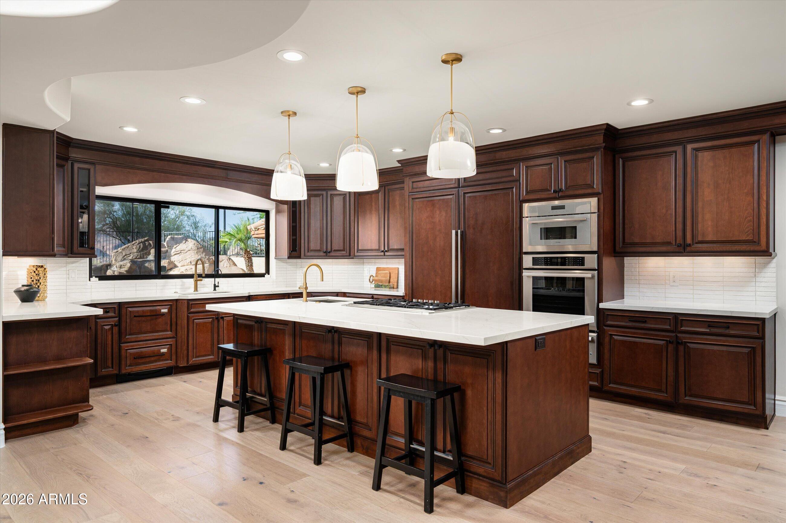 SKY MOUNTAIN ESTATES - Residential