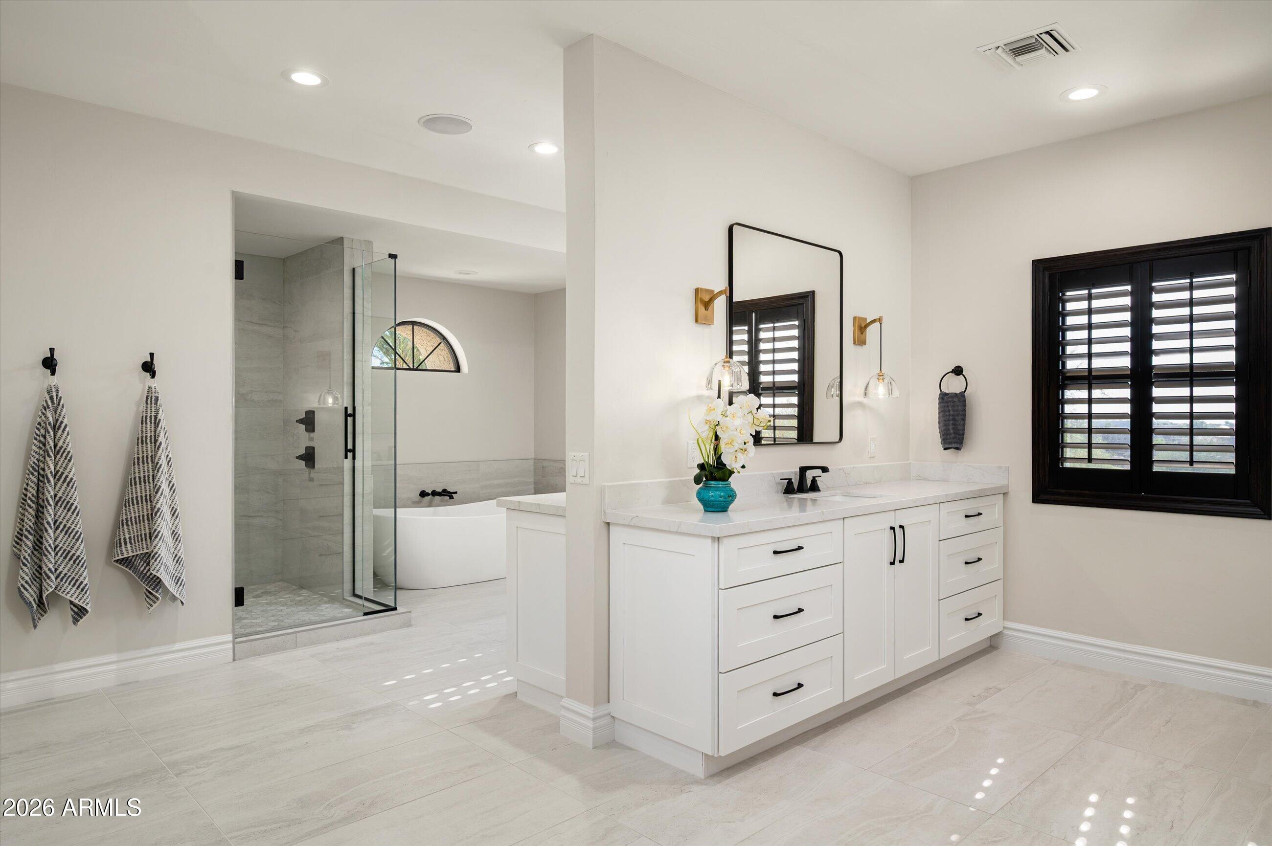 SKY MOUNTAIN ESTATES - Residential