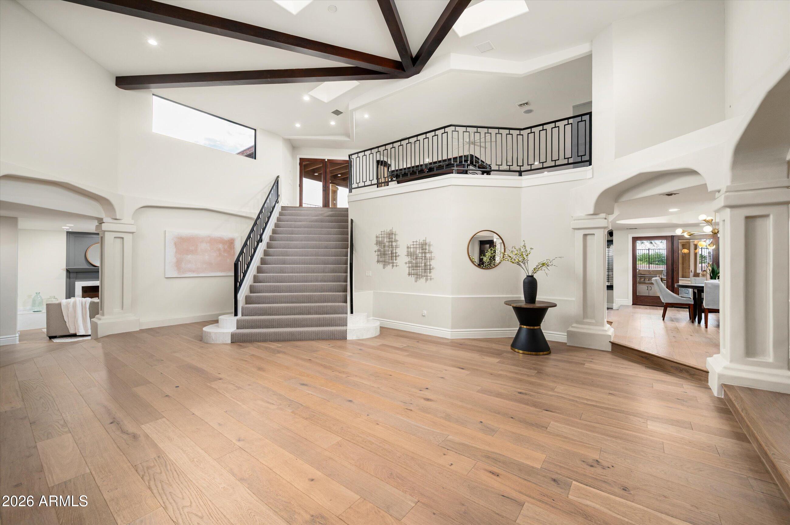 SKY MOUNTAIN ESTATES - Residential