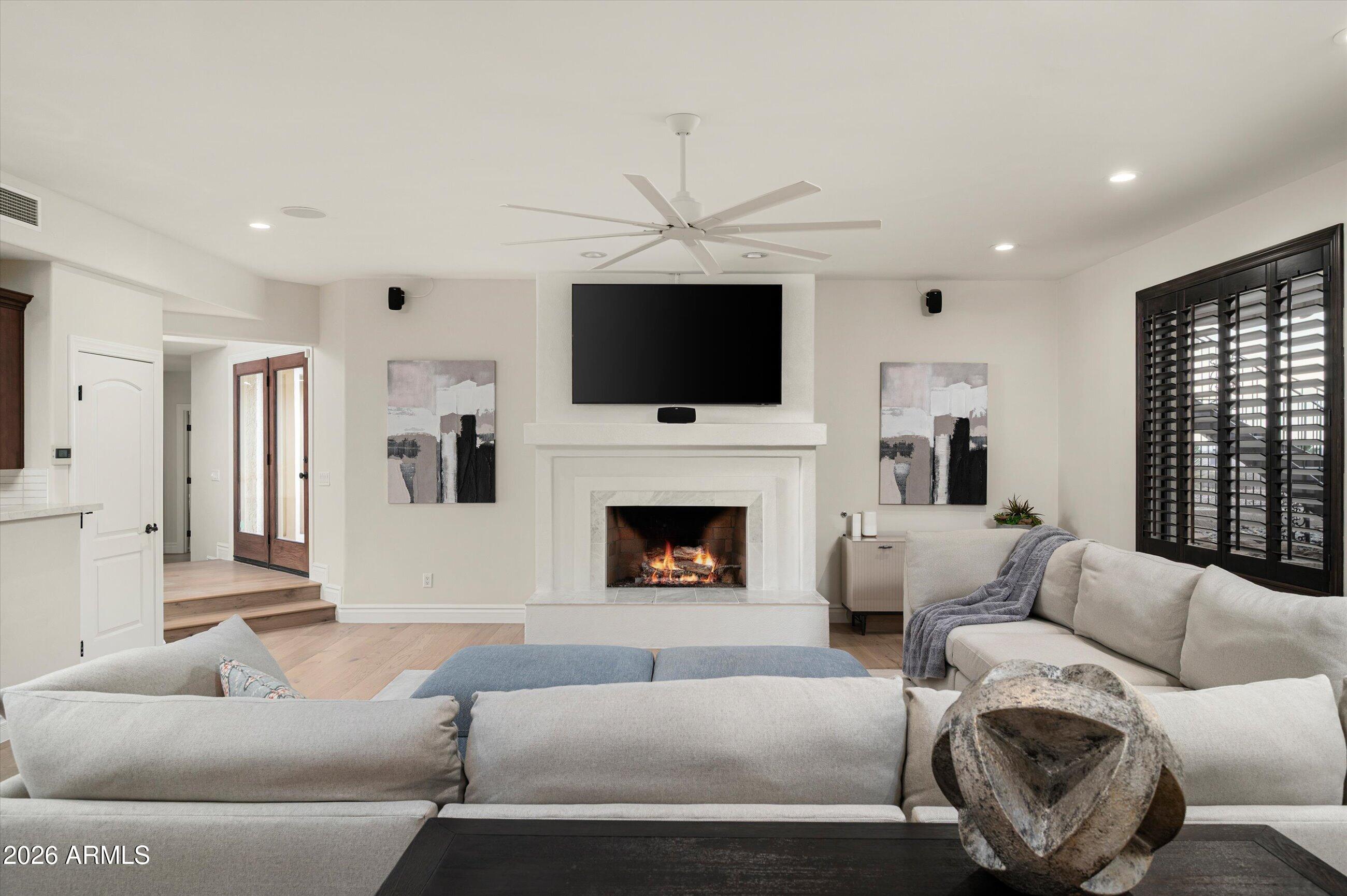 SKY MOUNTAIN ESTATES - Residential
