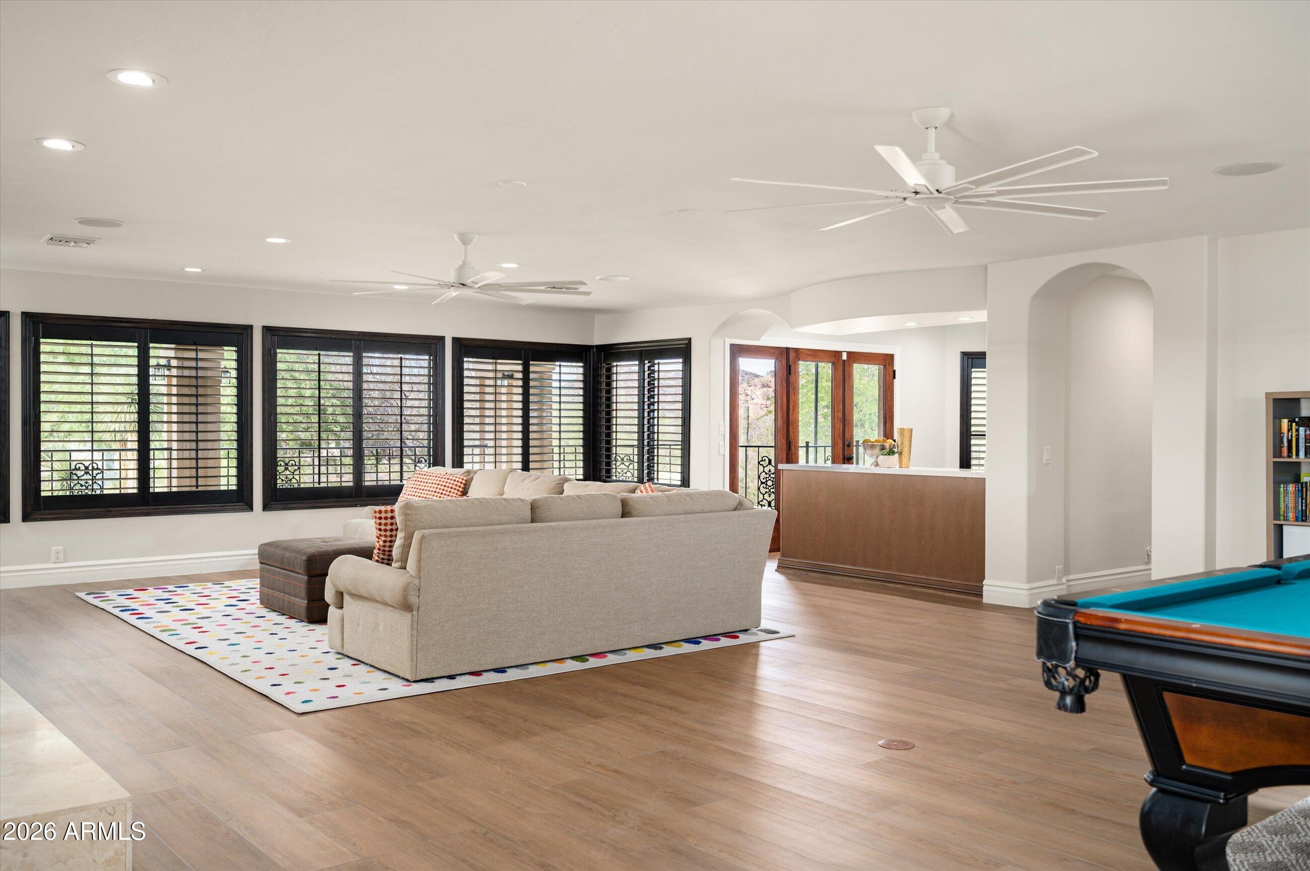 SKY MOUNTAIN ESTATES - Residential