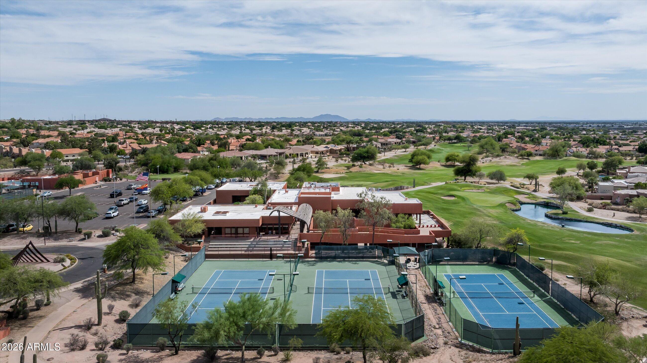 SKY MOUNTAIN ESTATES - Residential