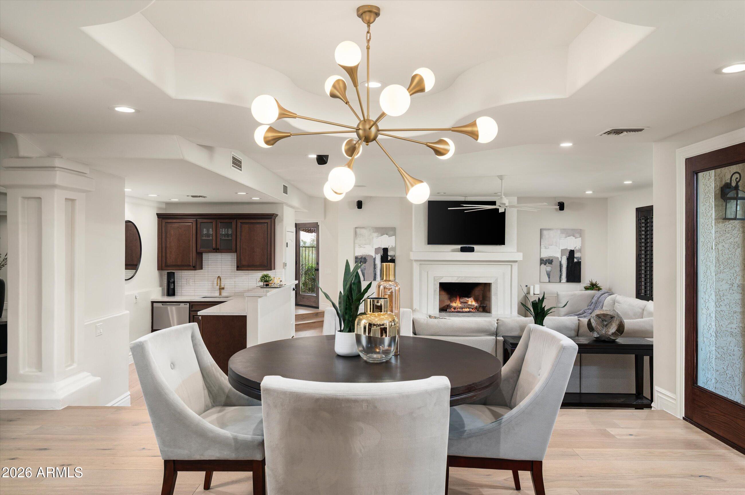 SKY MOUNTAIN ESTATES - Residential