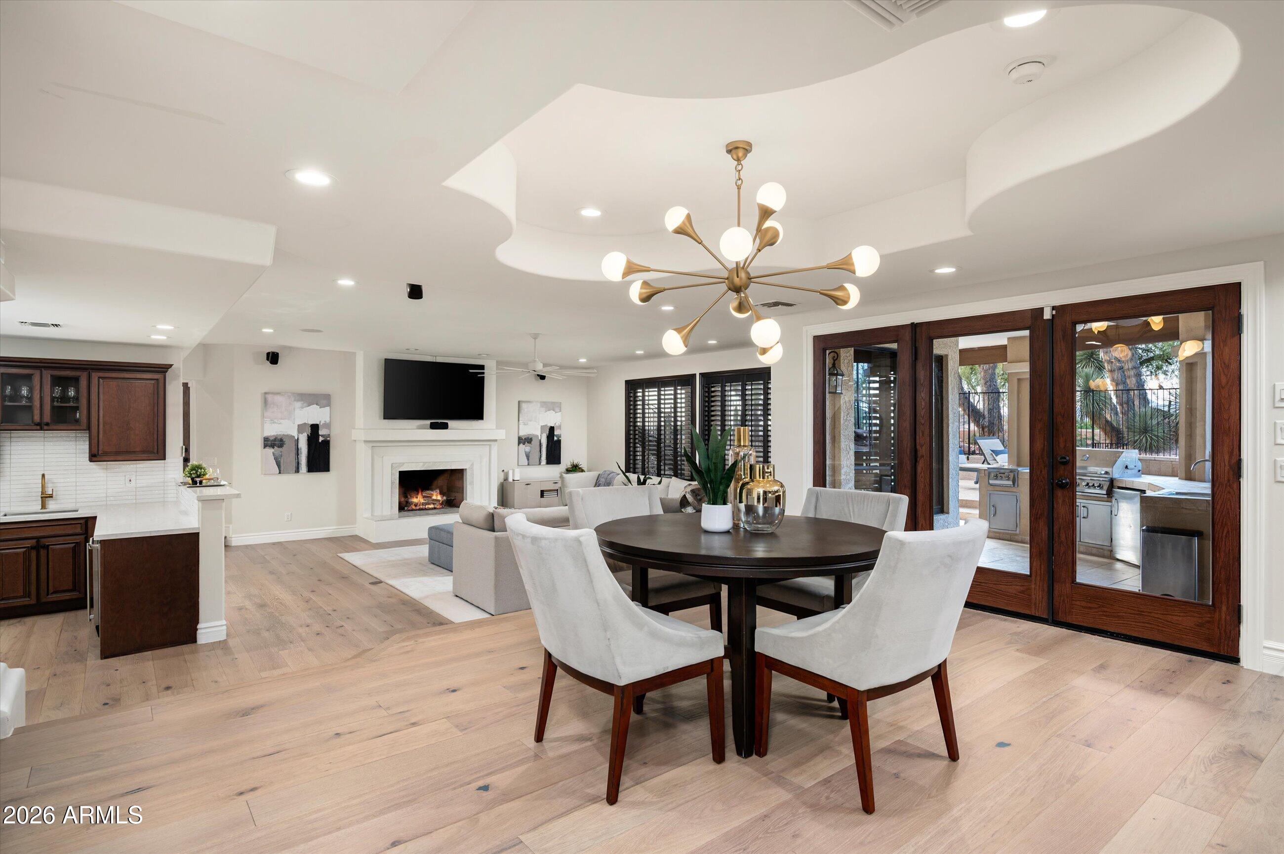 SKY MOUNTAIN ESTATES - Residential