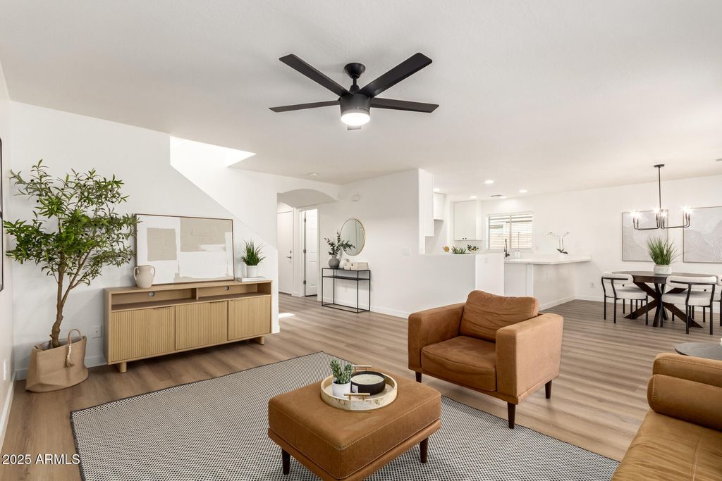 Photo of 479 E Dragon Springs Drive, Casa Grande, AZ 85122 (MLS # 6895050)