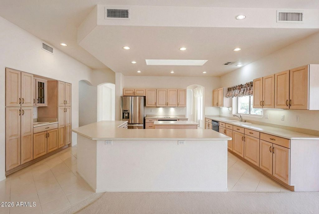 Photo of 14222 W Via Montoya, Sun City West, AZ 85375 (MLS # 6982054)