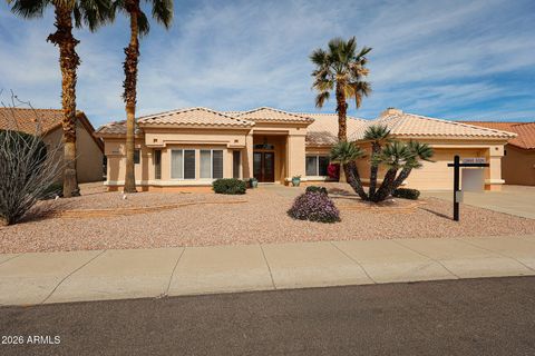 14222 W VIA MONTOYA -- Sun City West AZ 85375