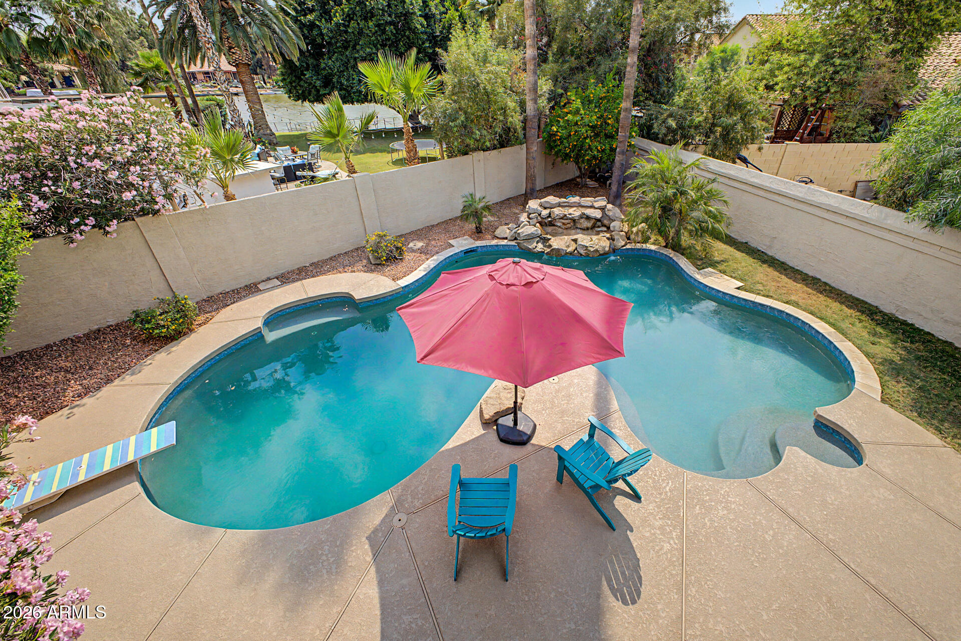 3602 N 109TH Drive