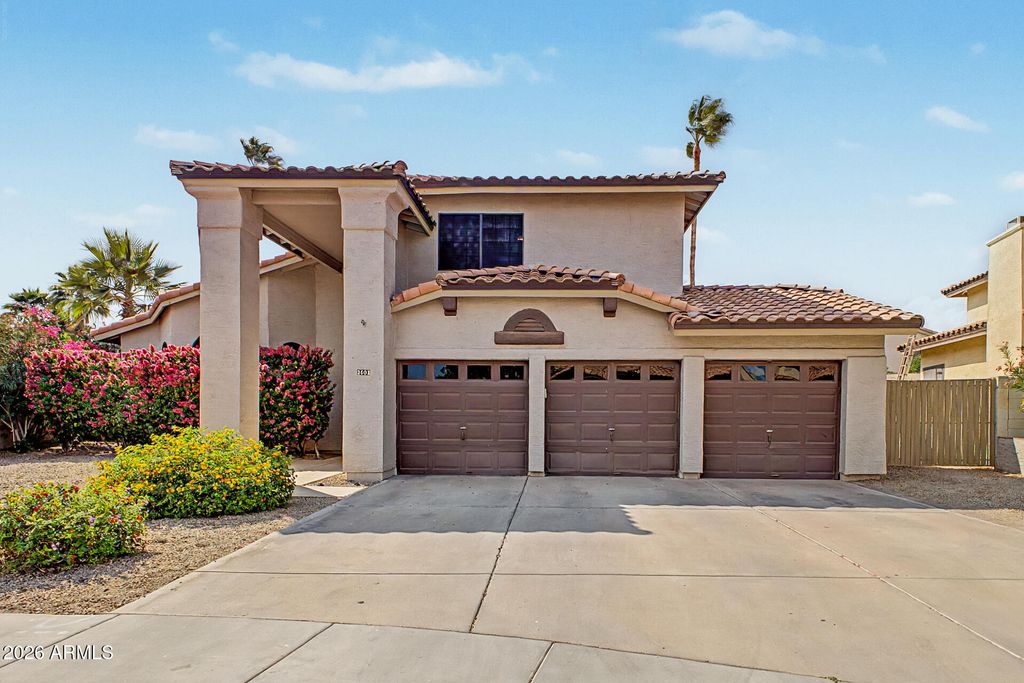 Photo of 3602 N 109th Drive, Avondale, AZ 85392 (MLS # 7023401)