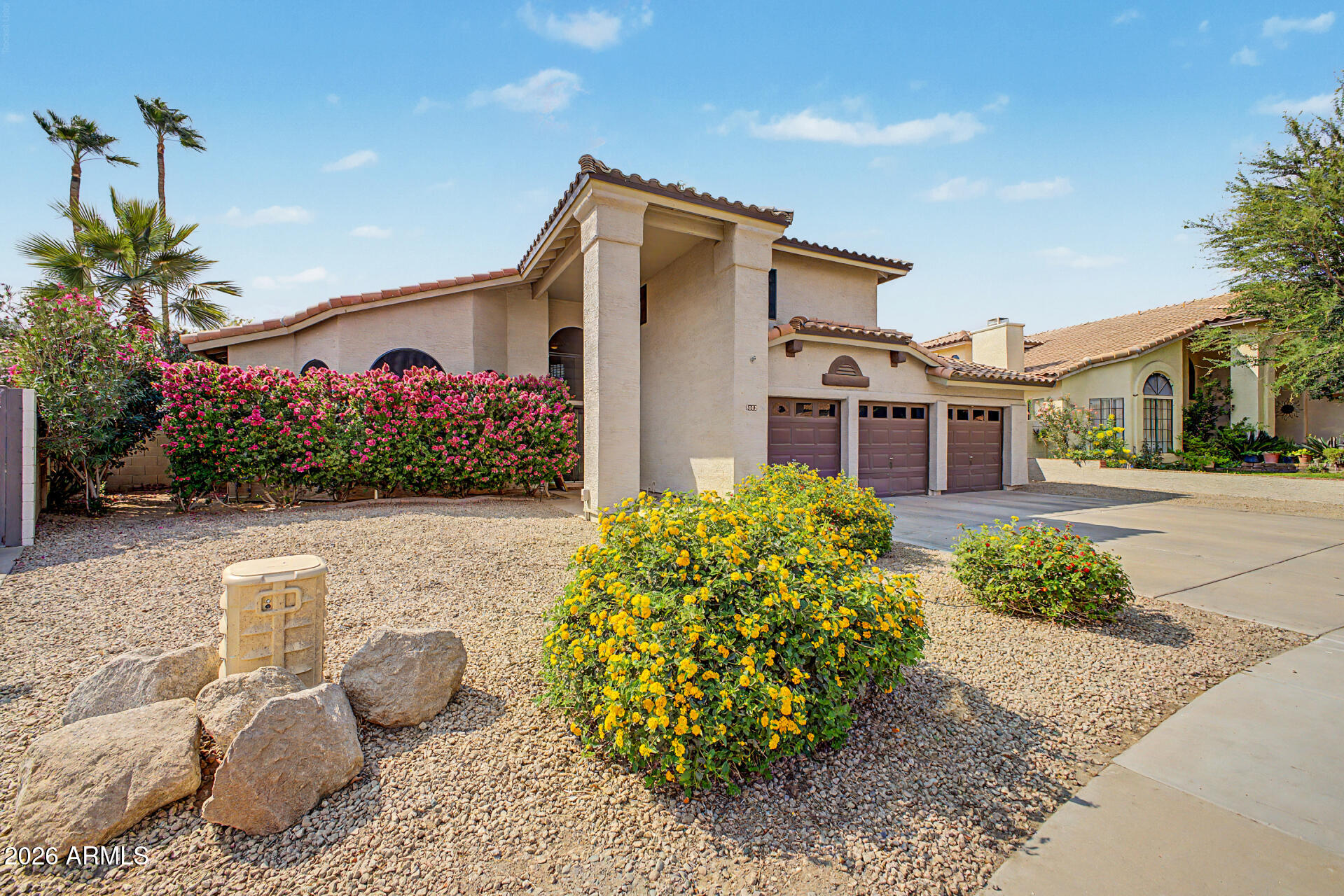 3602 N 109TH Drive