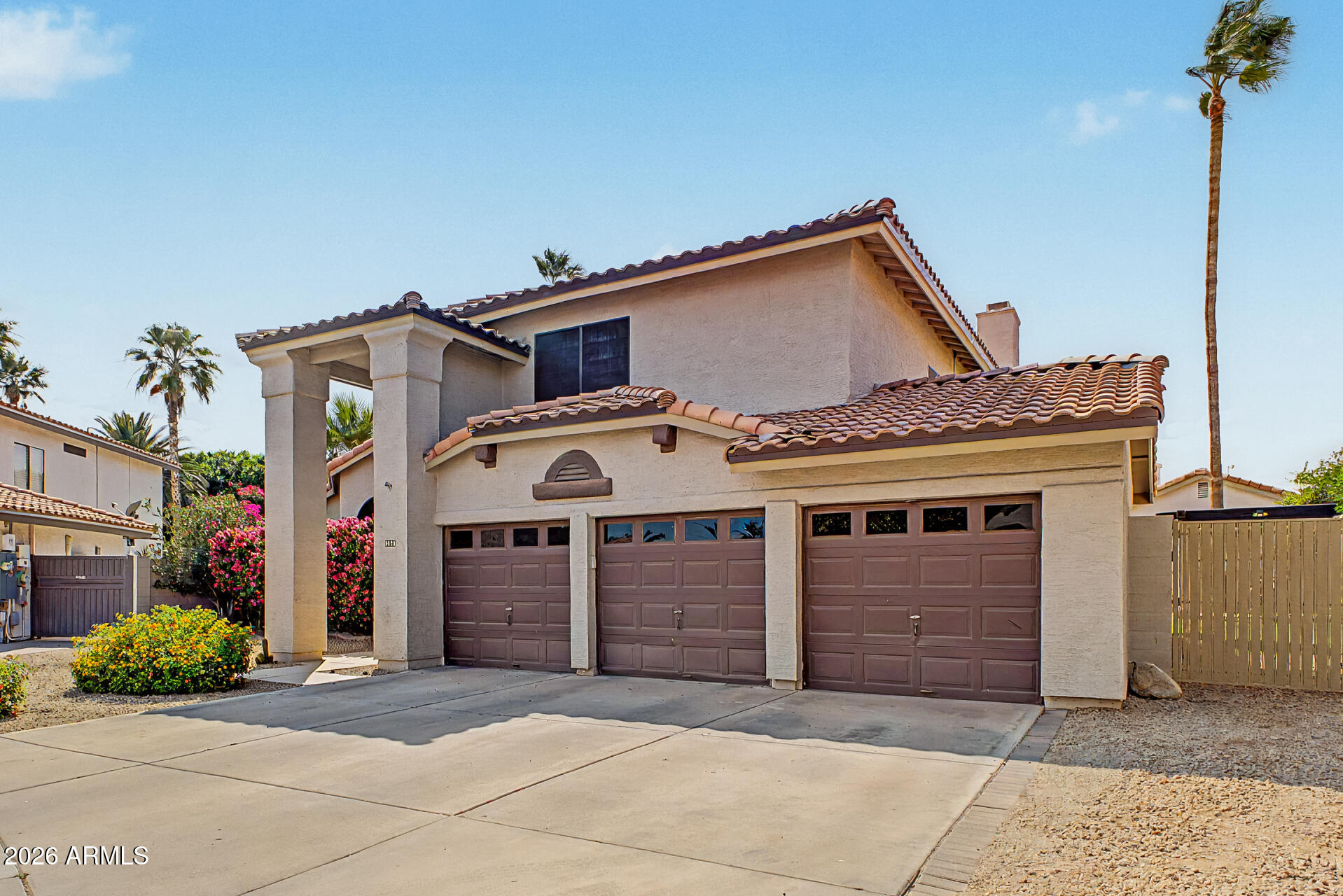 3602 N 109TH Drive