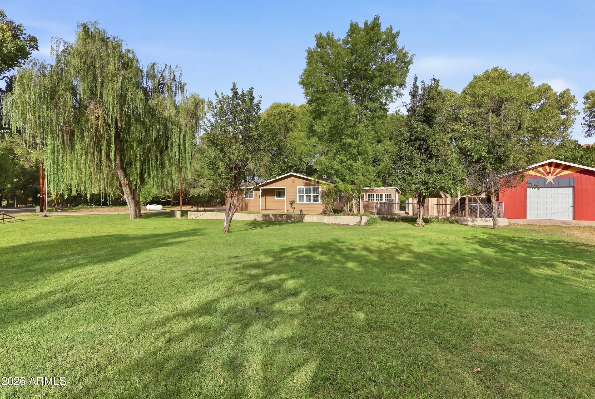 3100 E RIMROCK Drive