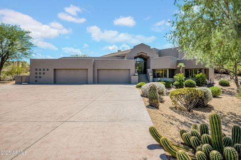 2417 E HATCHER Road Phoenix AZ 85028