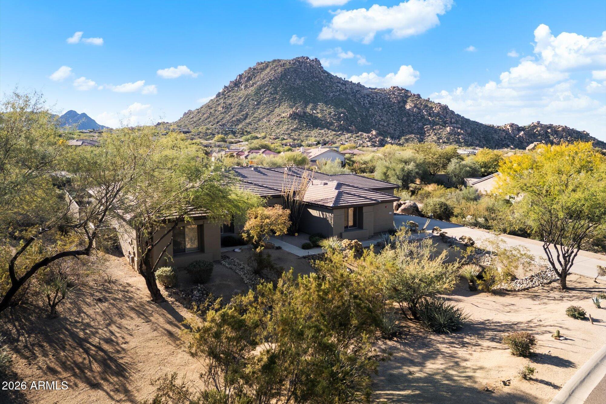 11251 E Cimarron Drive