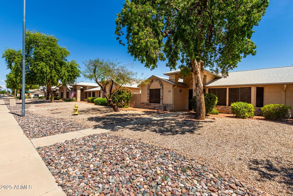 Photo of 13619 W Meeker Boulevard, Sun City West, AZ 85375 (MLS # 6908489)