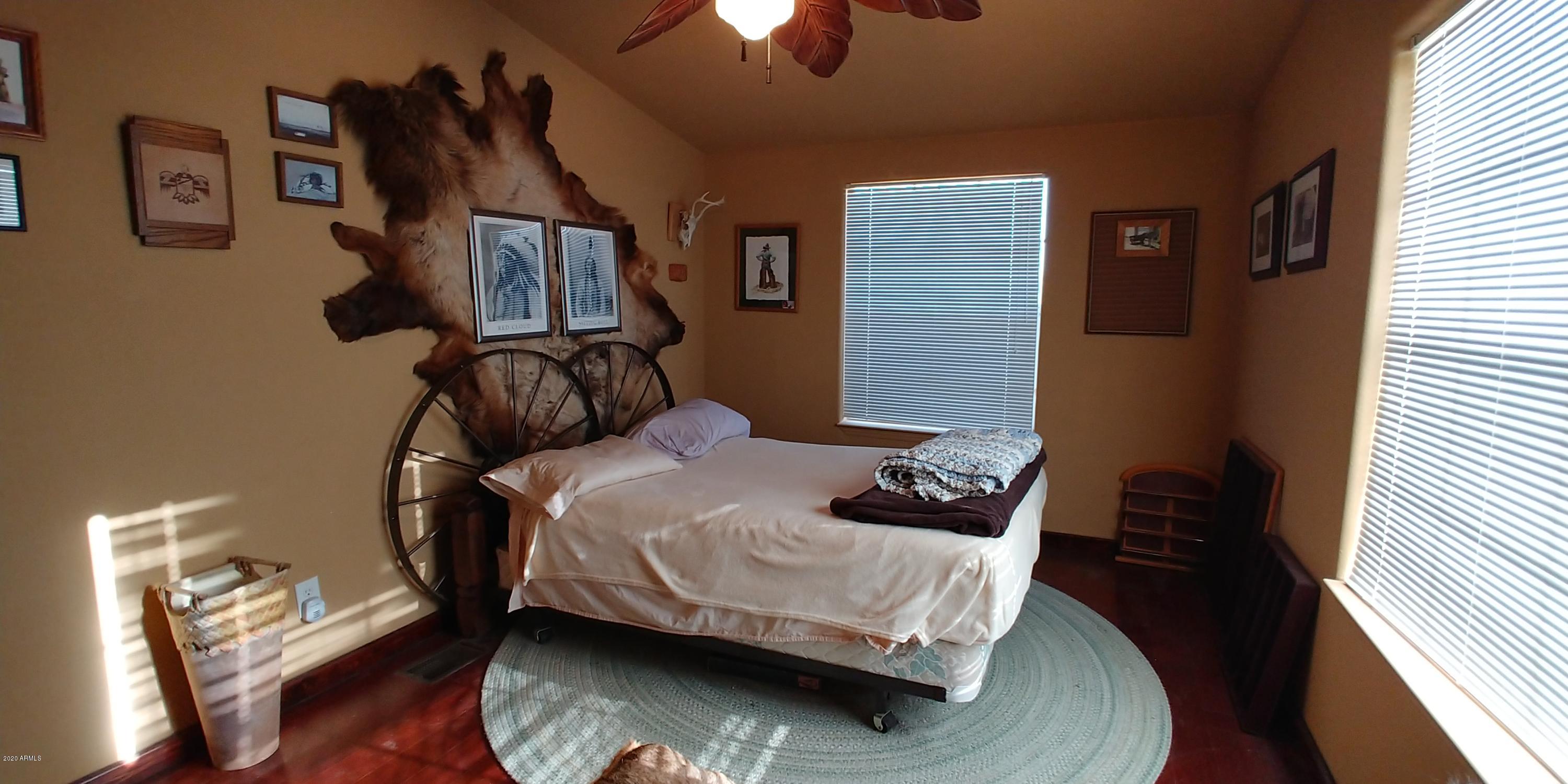 PALOMINAS RANCHES UNIT 1 - Residential