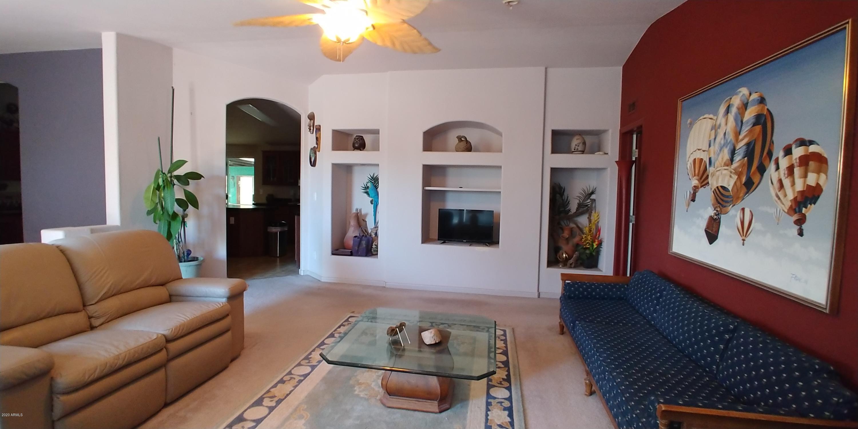 PALOMINAS RANCHES UNIT 1 - Residential