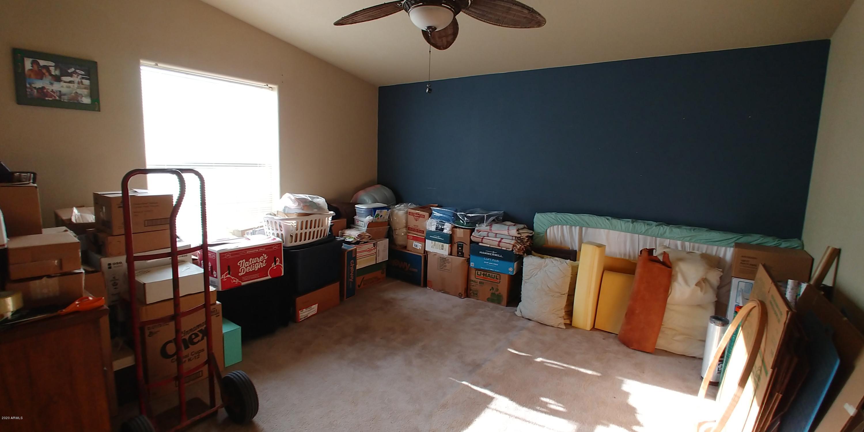PALOMINAS RANCHES UNIT 1 - Residential