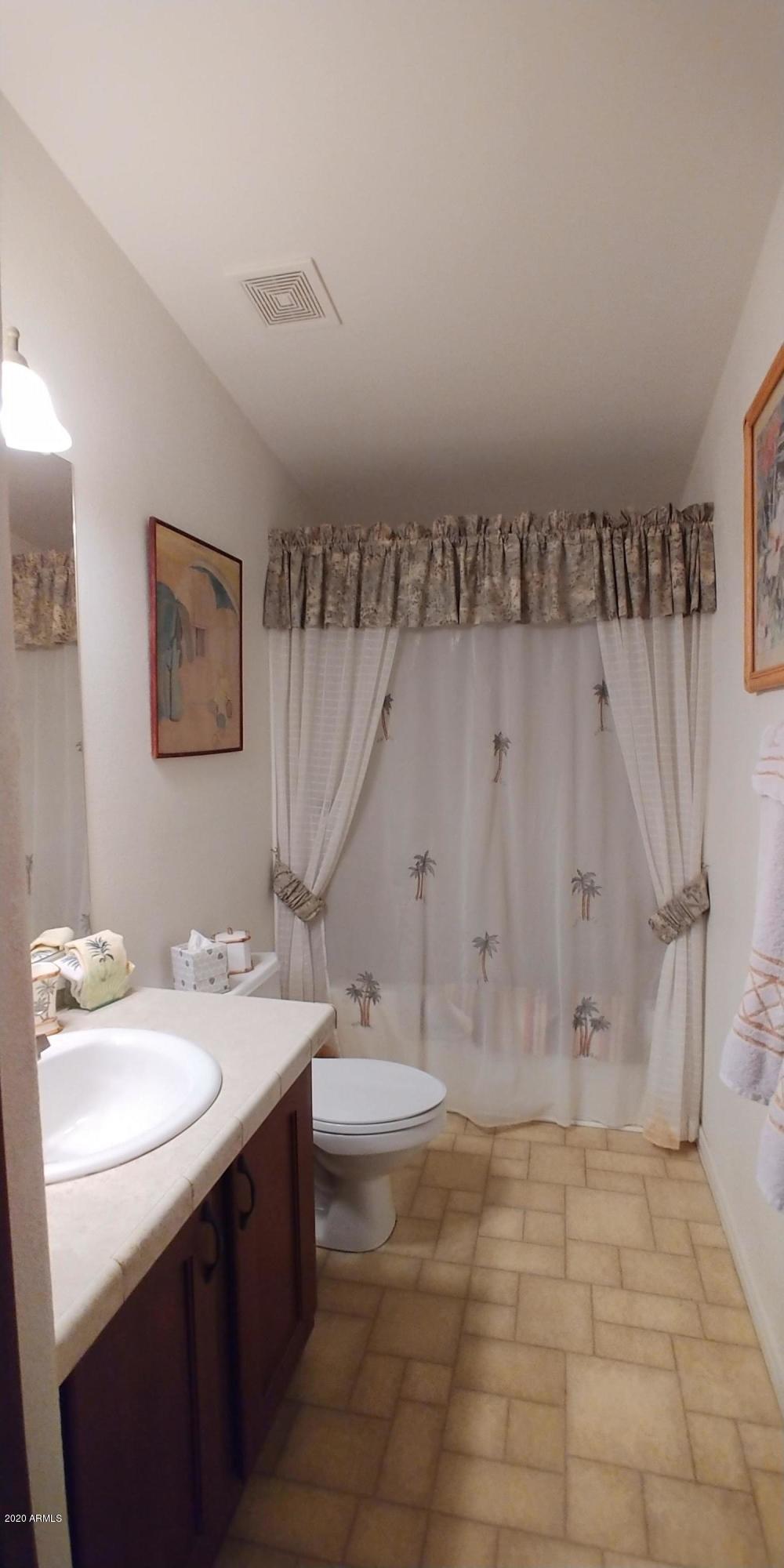 PALOMINAS RANCHES UNIT 1 - Residential
