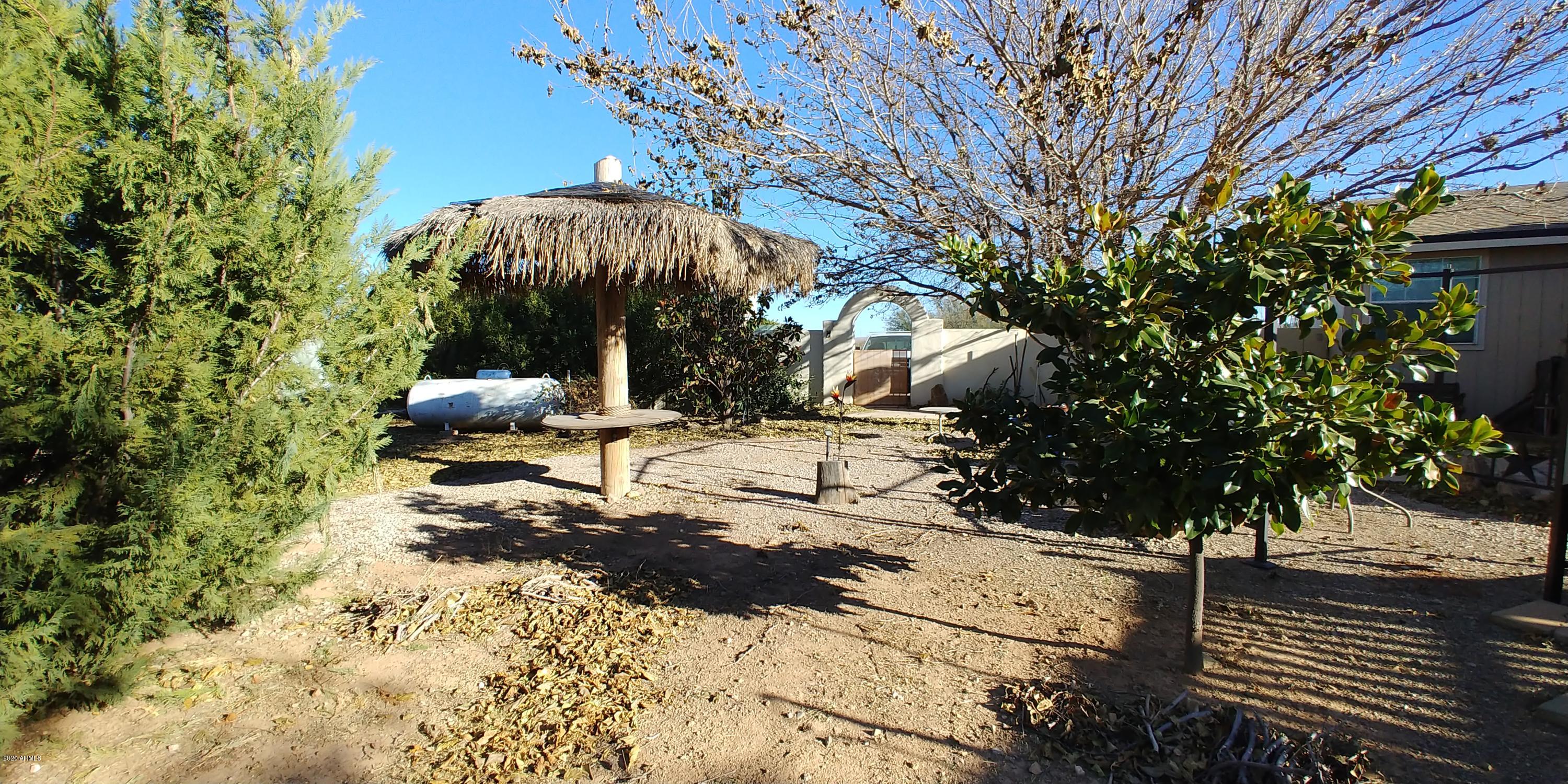 PALOMINAS RANCHES UNIT 1 - Residential