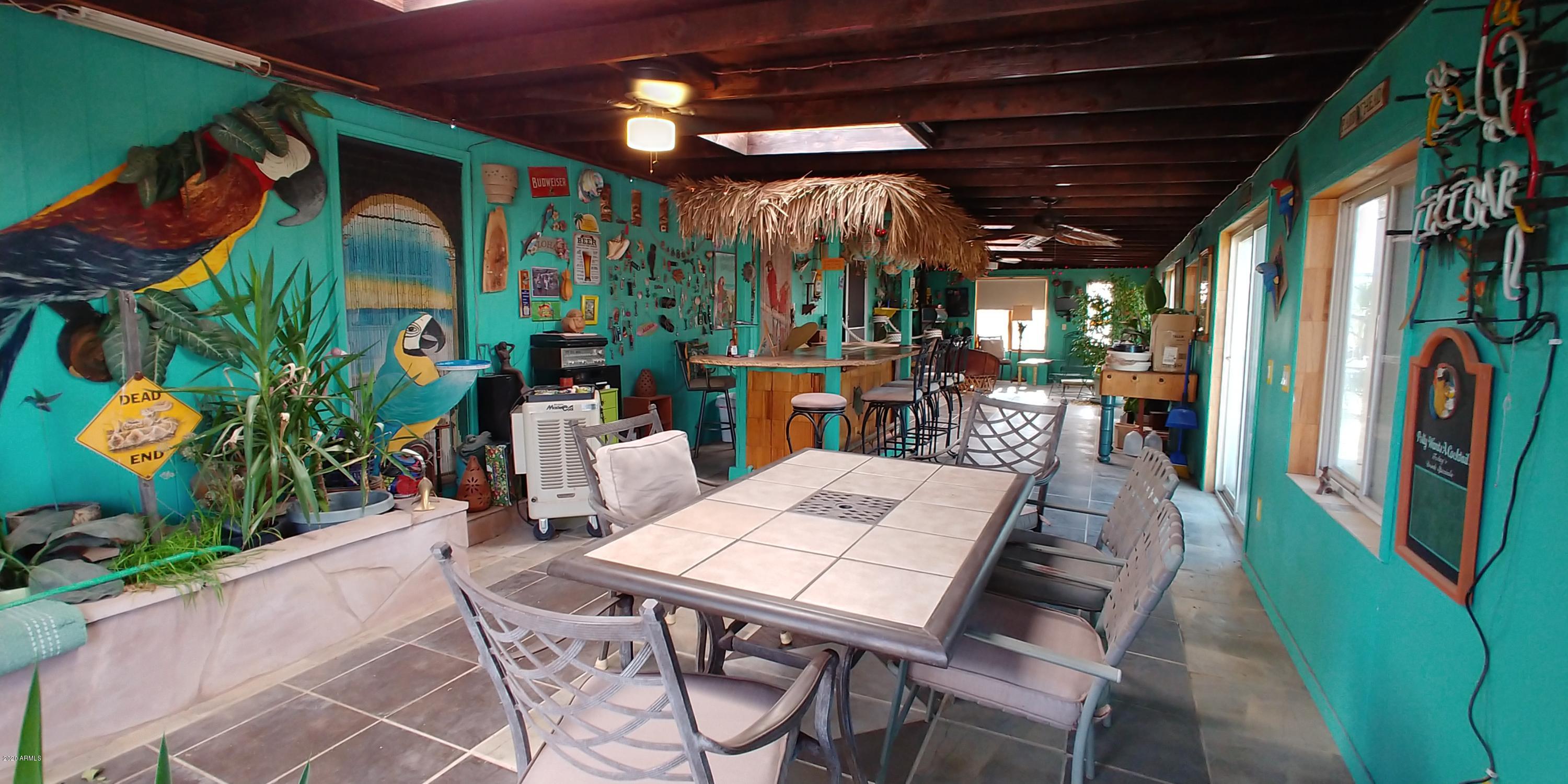 PALOMINAS RANCHES UNIT 1 - Residential