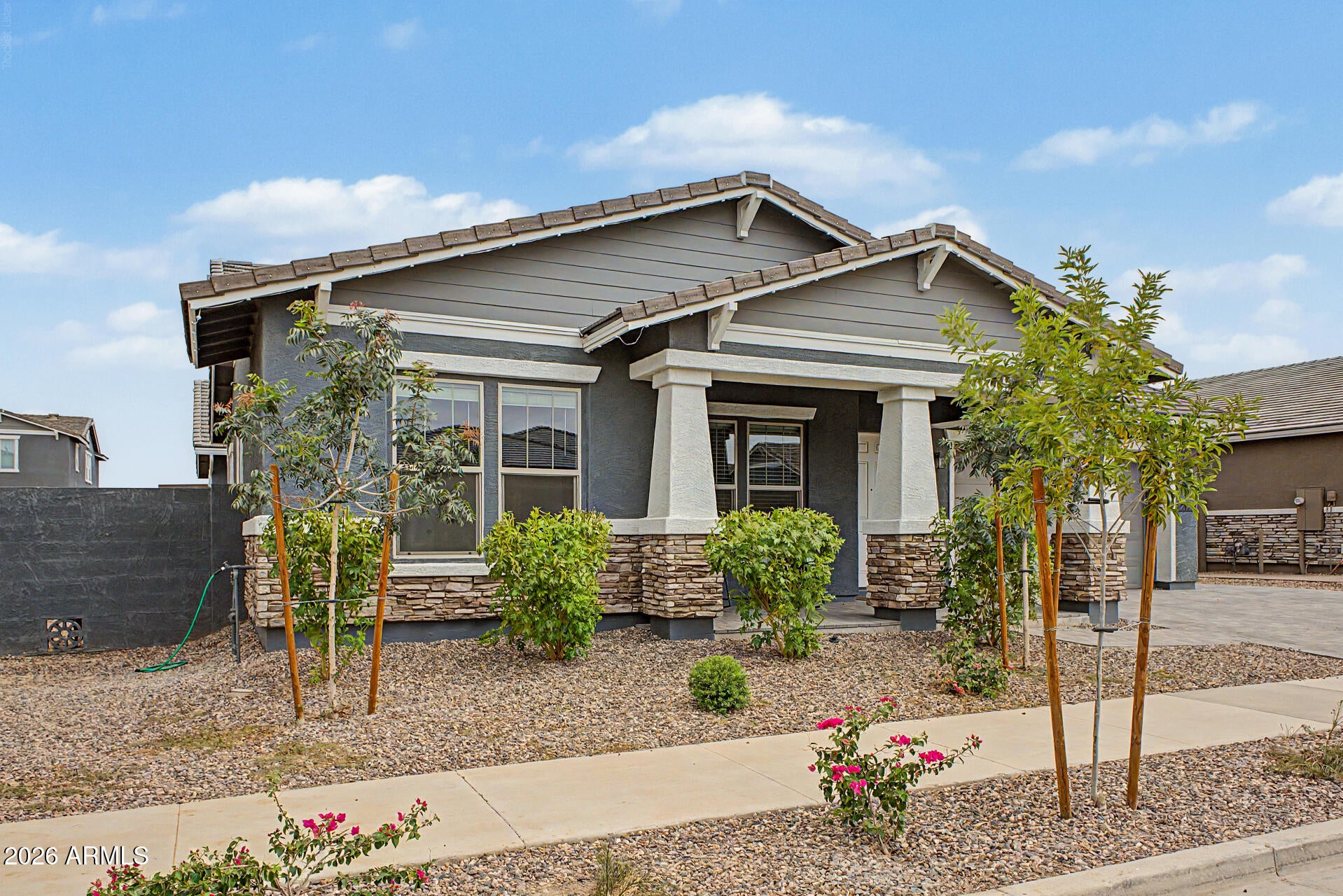 22828 E TWIN ACRES Court