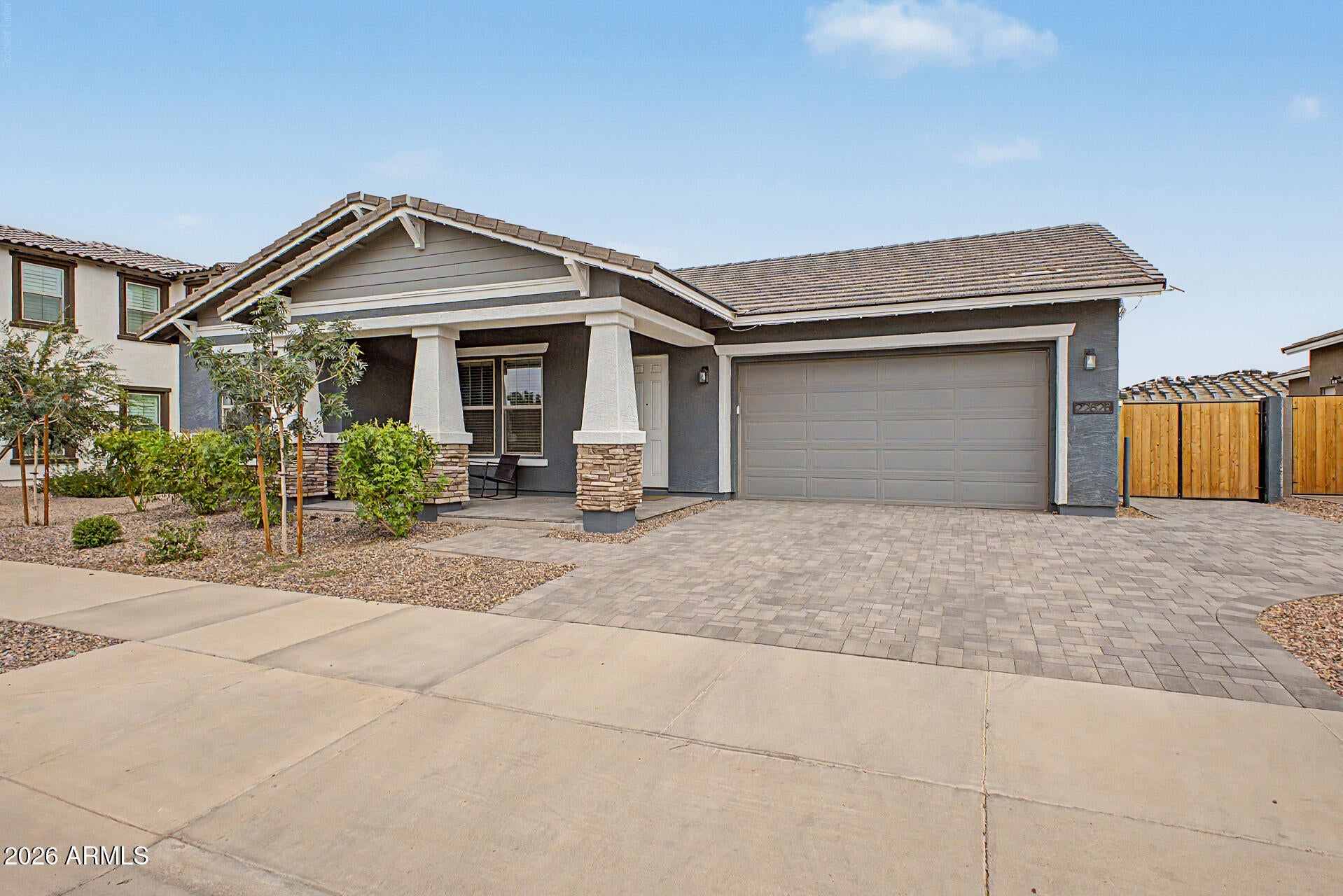 22828 E TWIN ACRES Court