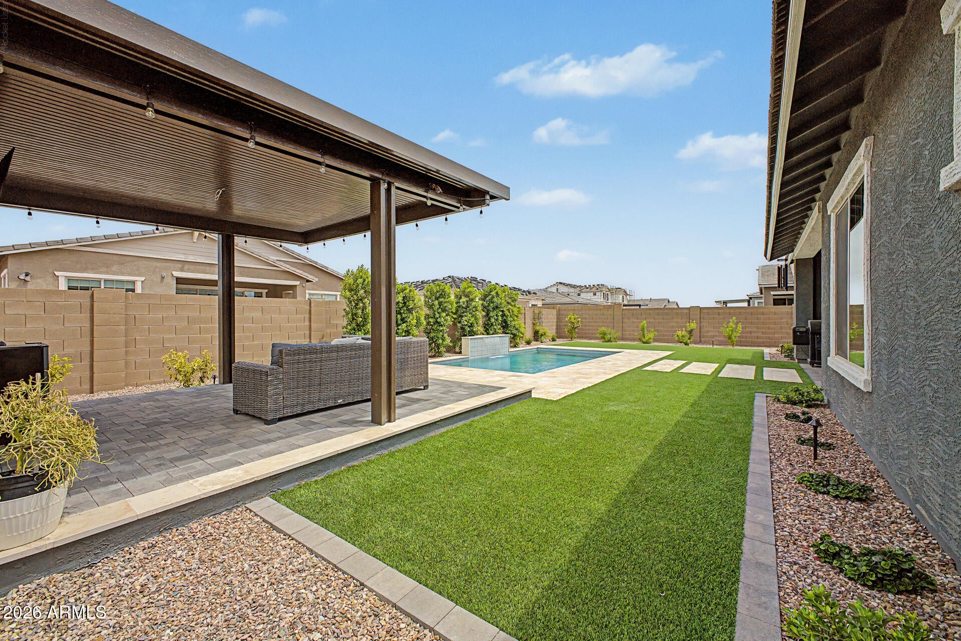 22828 E TWIN ACRES Court