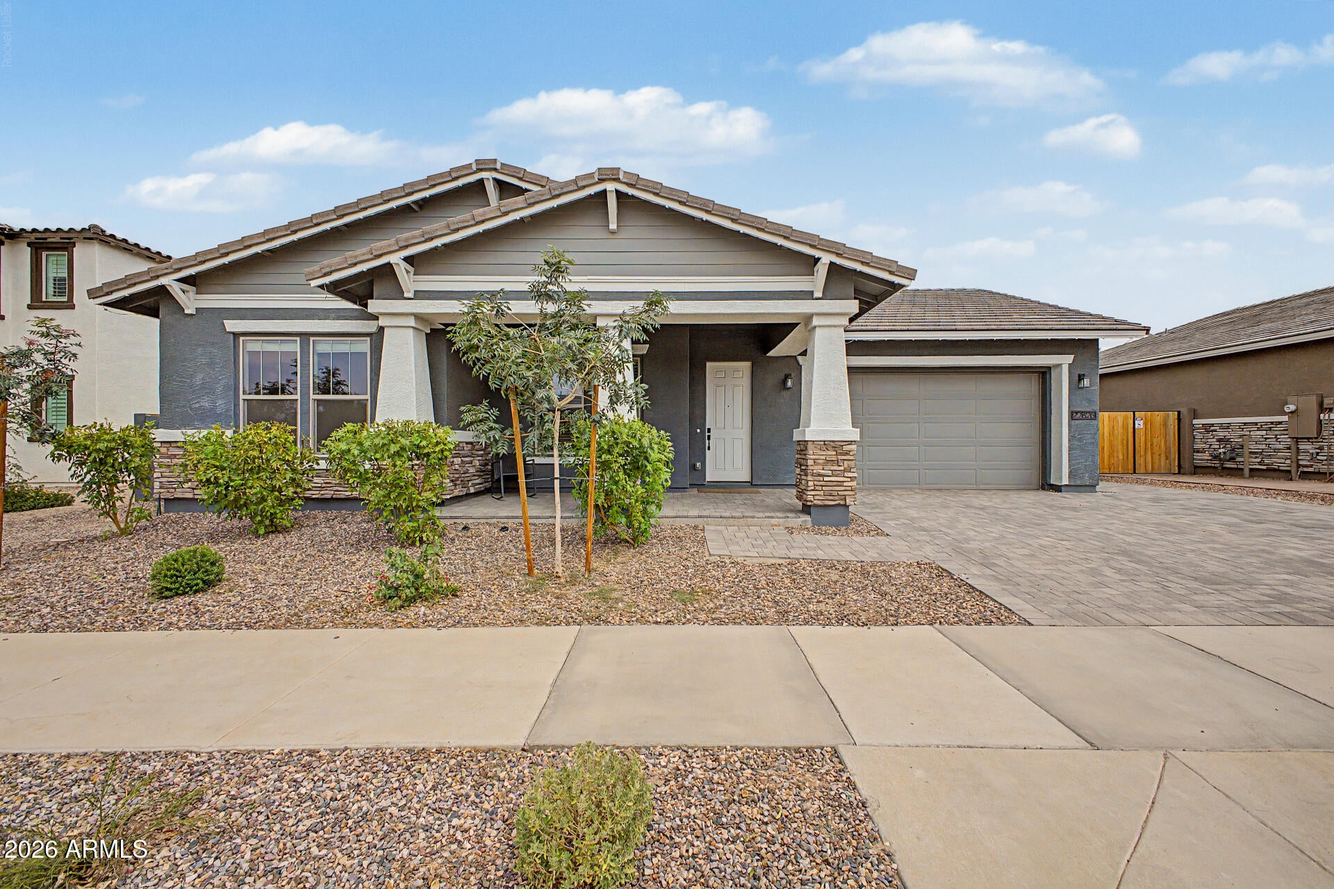 22828 E TWIN ACRES Court