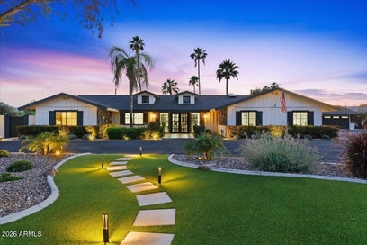 9026 N 67TH Street N Paradise Valley AZ 85253