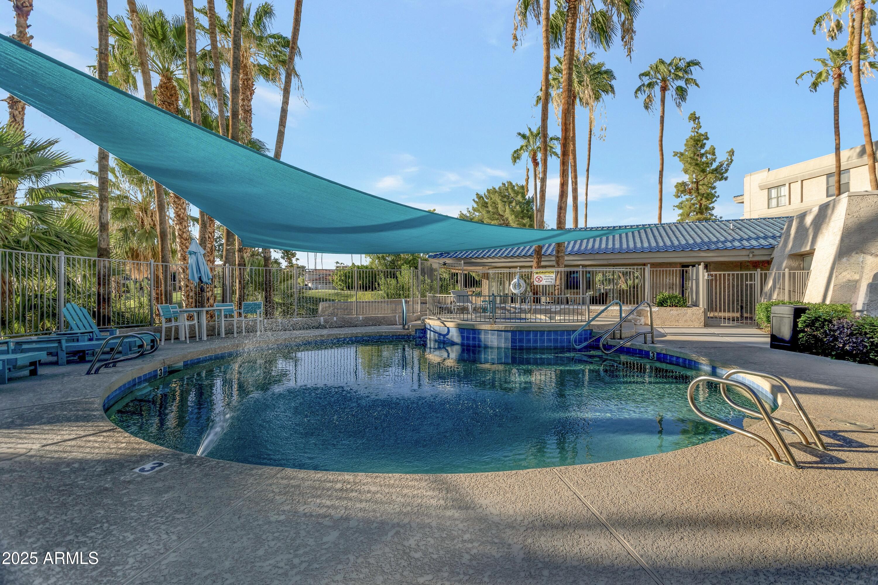 5102 N 31ST Place 412