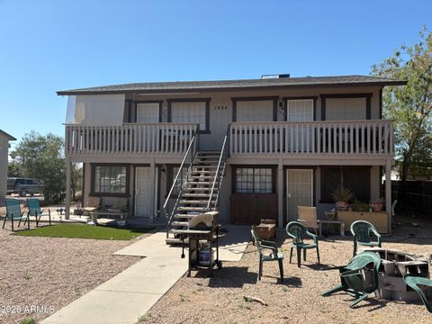 1844 S MONTEREY Drive Apache Junction AZ 85120