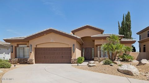 15543 E ACACIA Way Fountain Hills AZ 85268