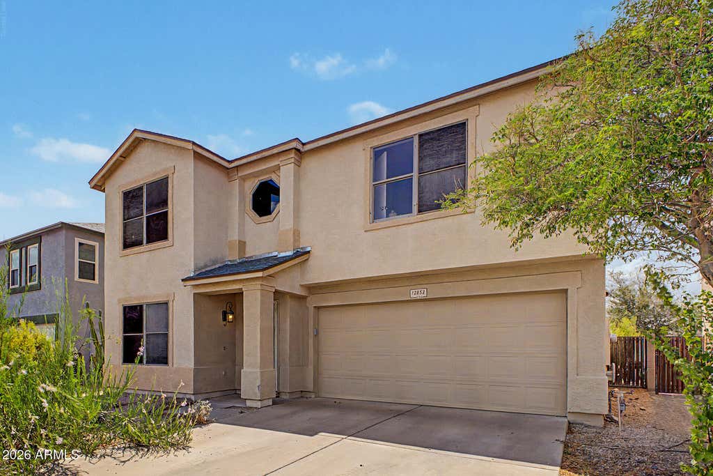 Photo of 12852 N B Street, El Mirage, AZ 85335 (MLS # 7066801)