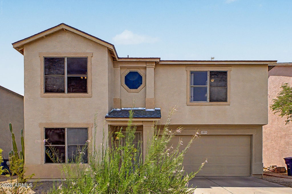 Photo of 12852 N B Street, El Mirage, AZ 85335 (MLS # 7066801)