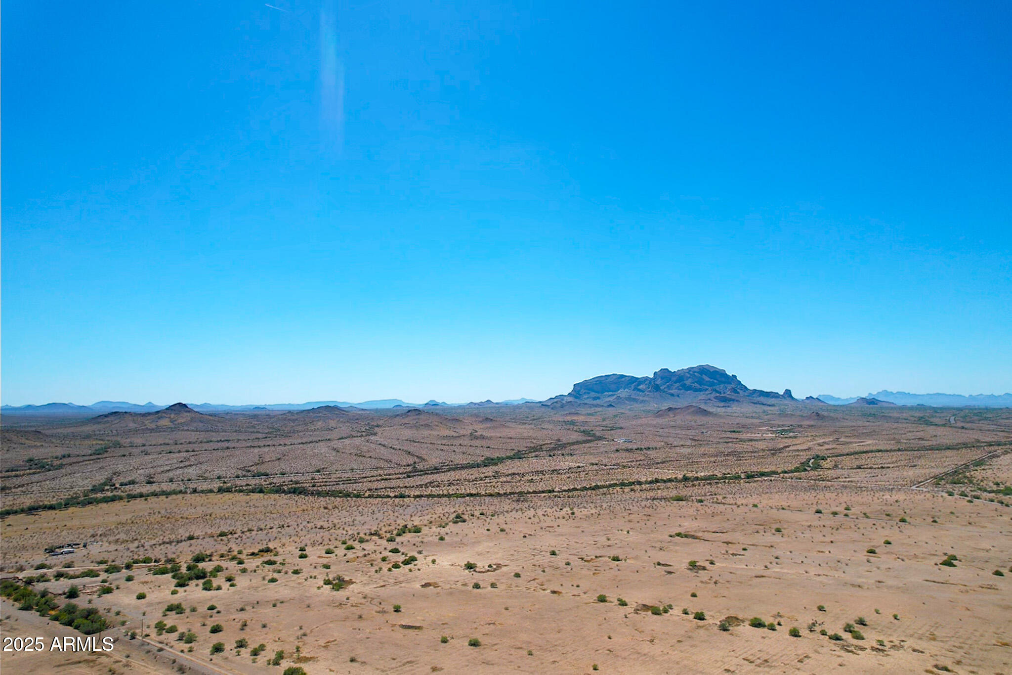 42400 W Saddle Vista Rd Lot C 7.2 Acre -- -