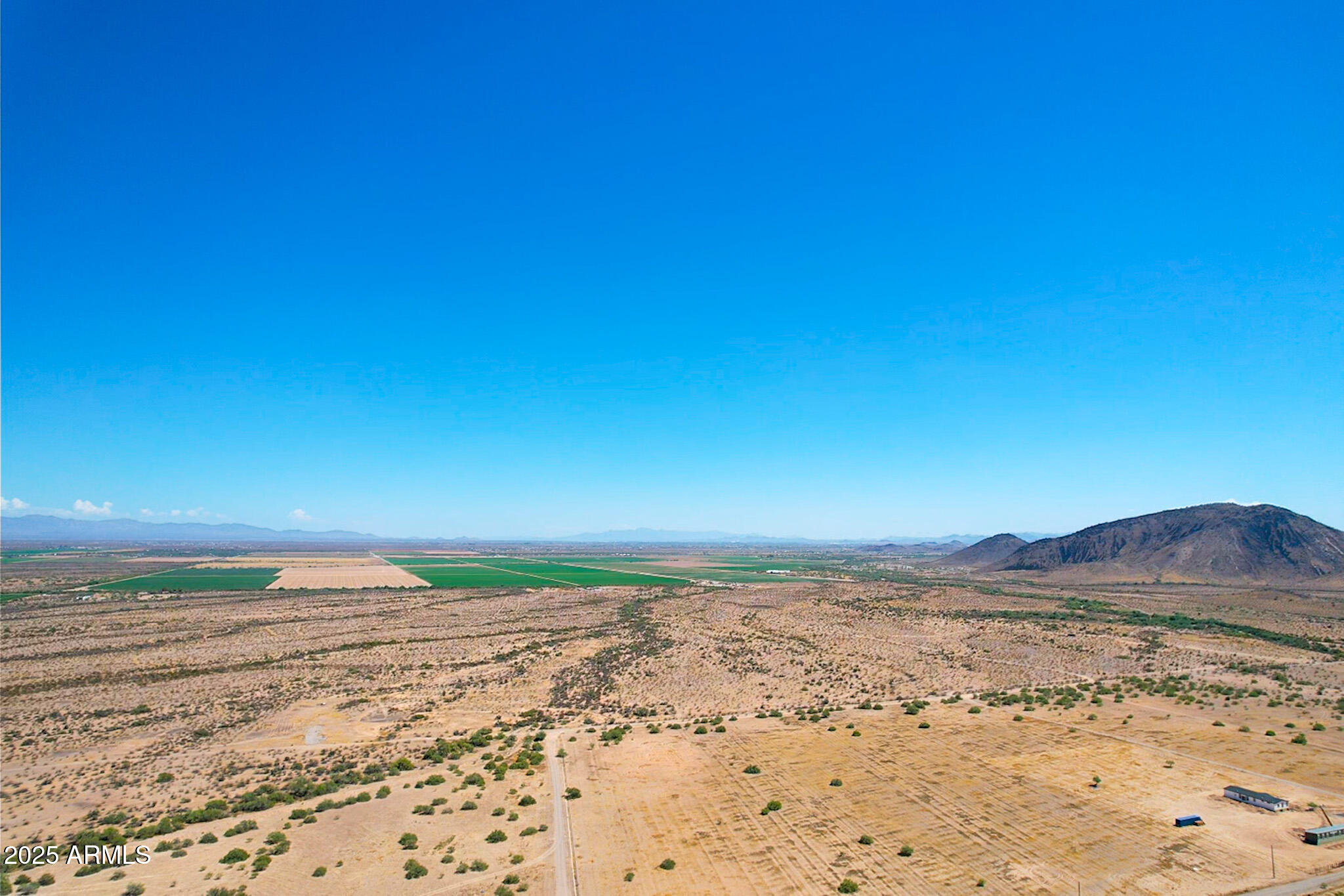 42400 W Saddle Vista Rd Lot C 7.2 Acre -- -