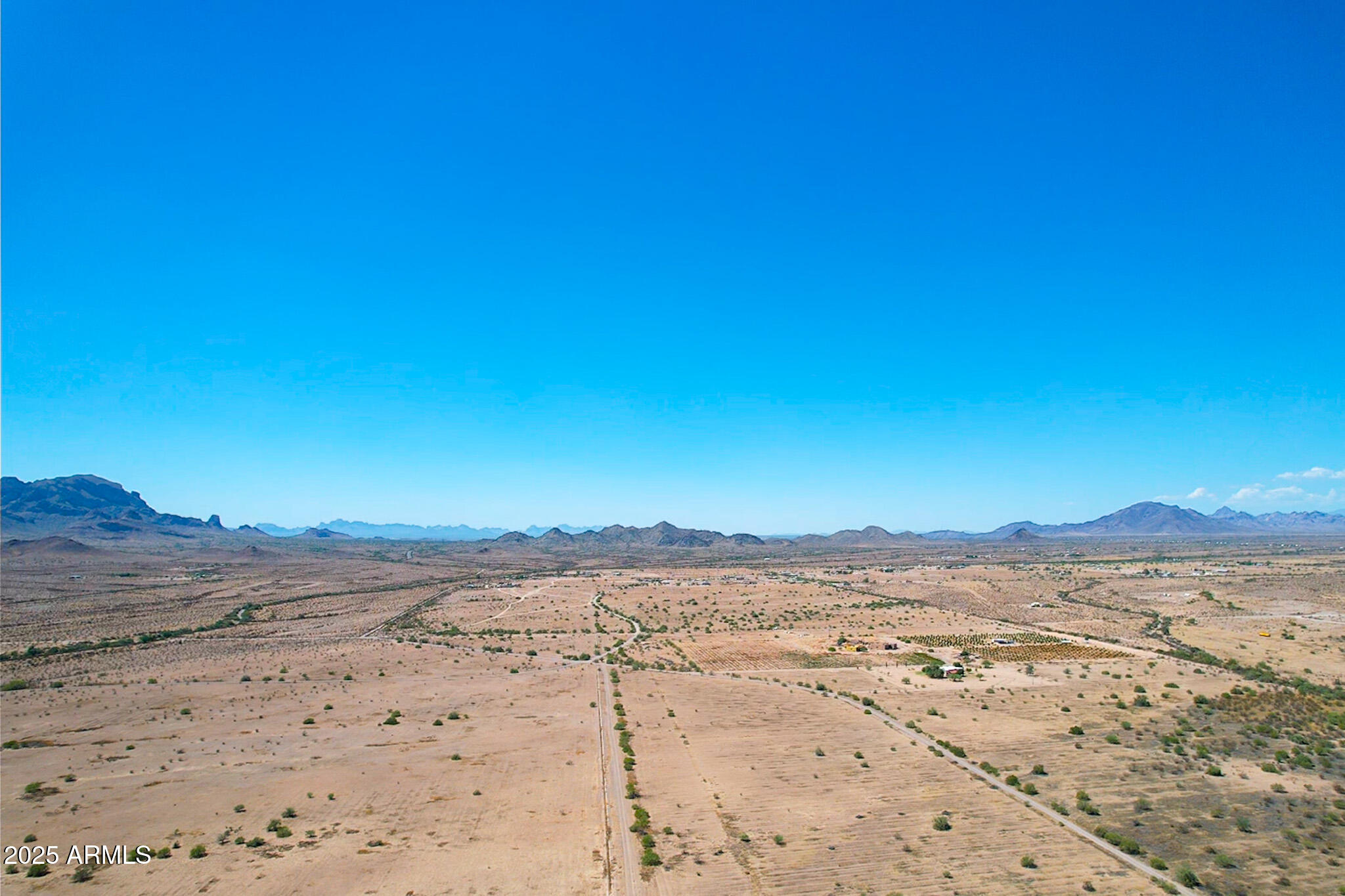 42400 W Saddle Vista Rd Lot C 7.2 Acre -- -