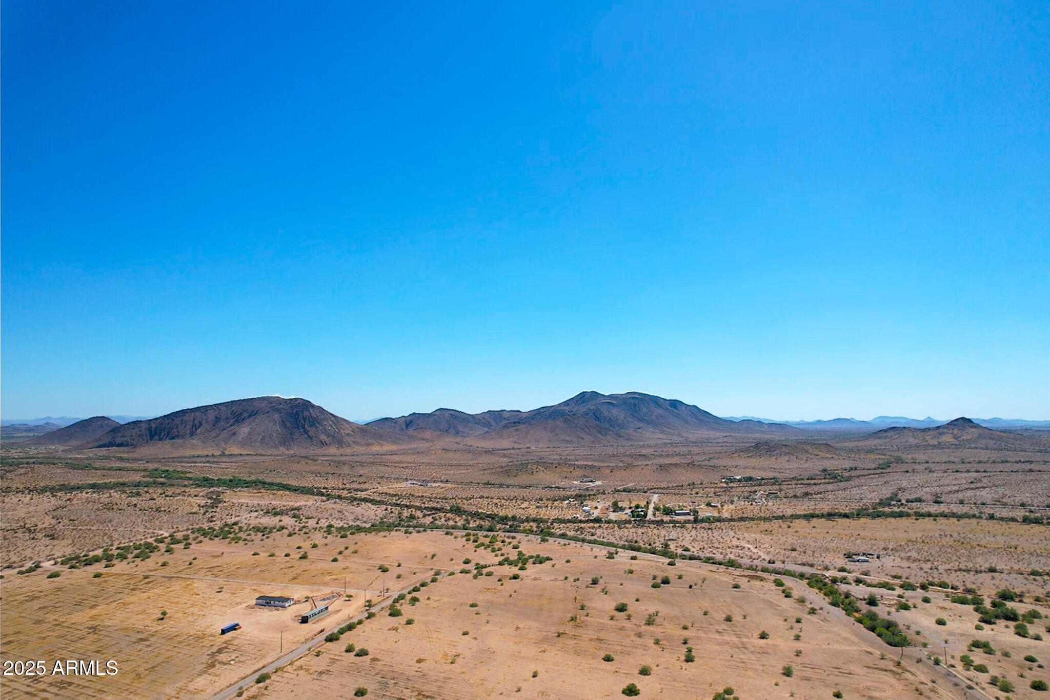 42400 W Saddle Vista Rd Lot C 7.2 Acre -- -