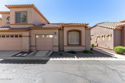 2600 E Springfield Place 109 Chandler AZ 85286