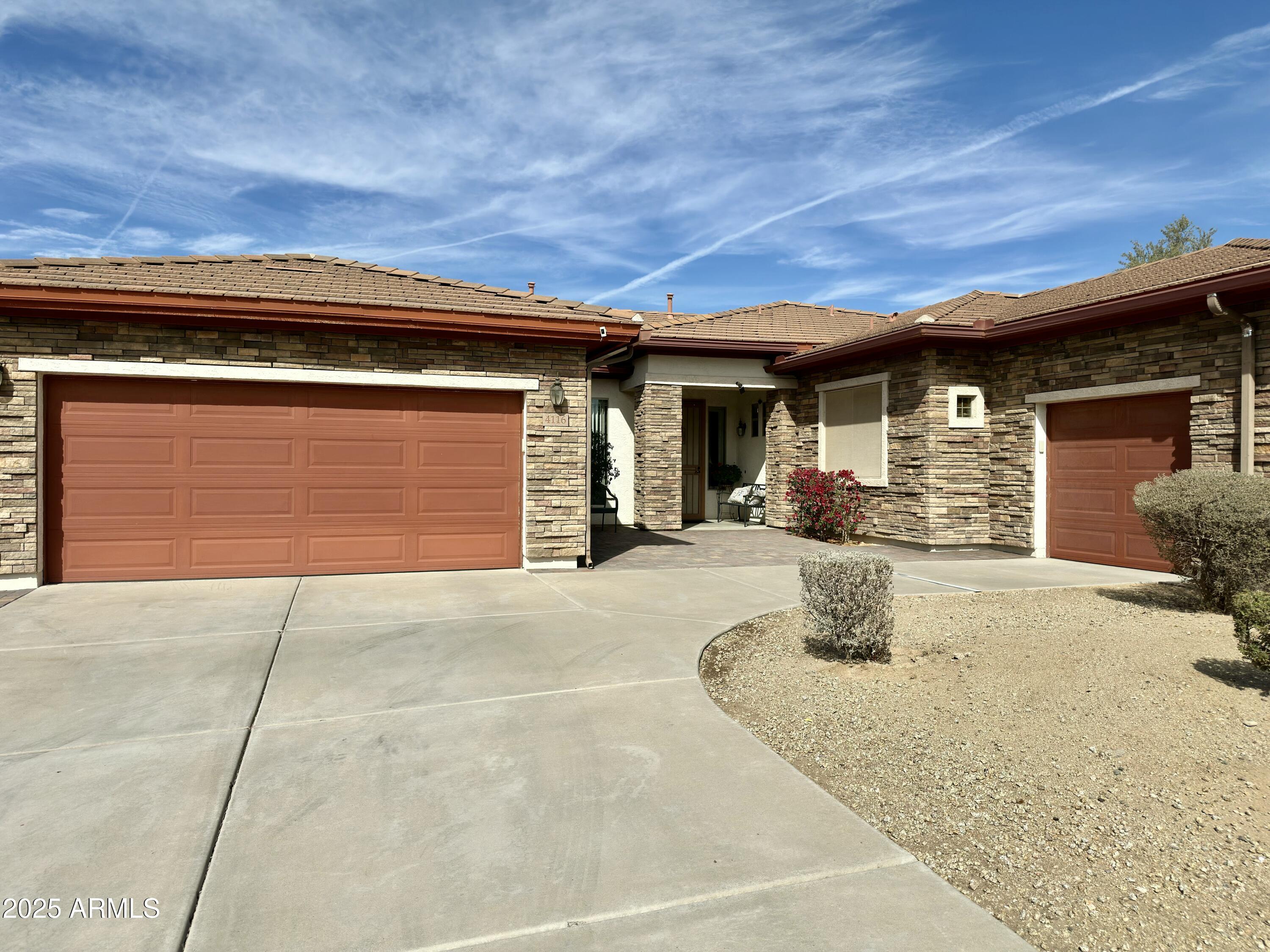 4116 E SIERRA SUNSET Trail